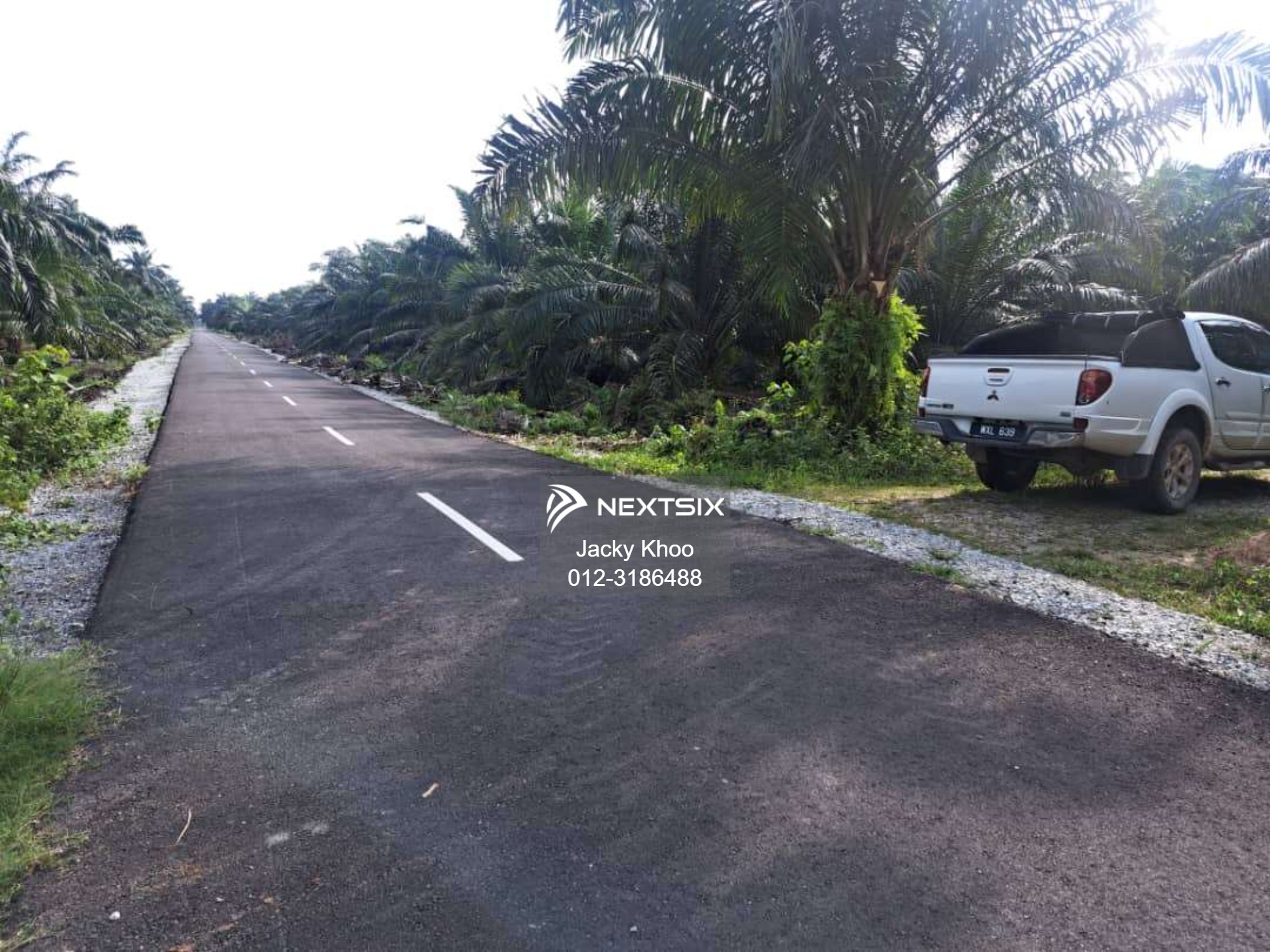 Agricultural Land For Sale in Tanjong Sepat Selangor - Image 7