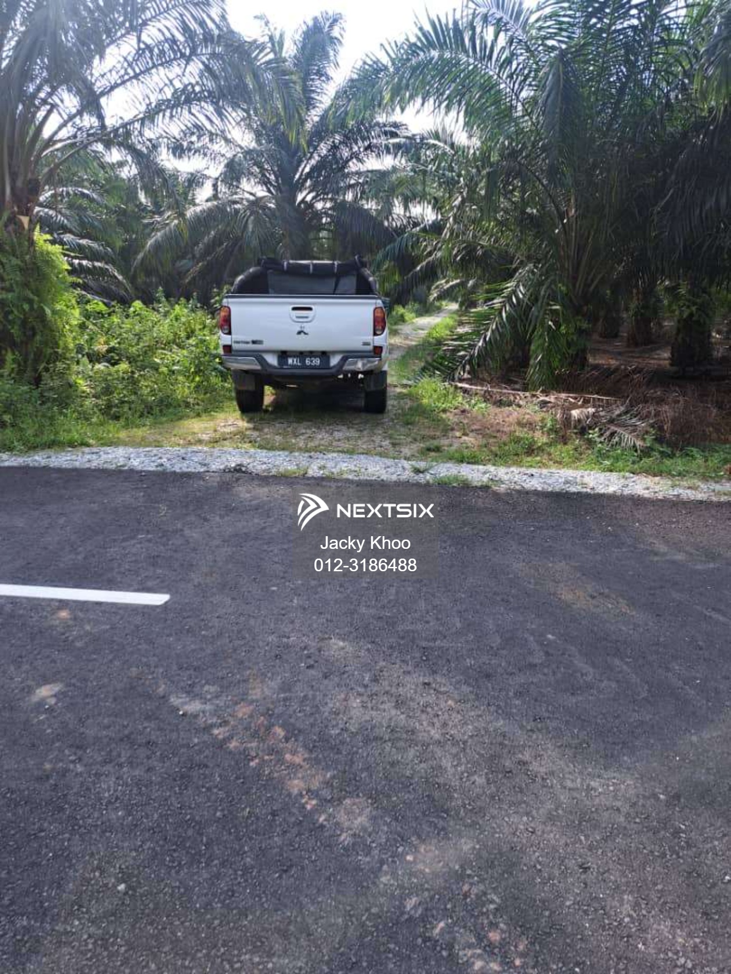 Agricultural Land For Sale in Tanjong Sepat Selangor - Image 8
