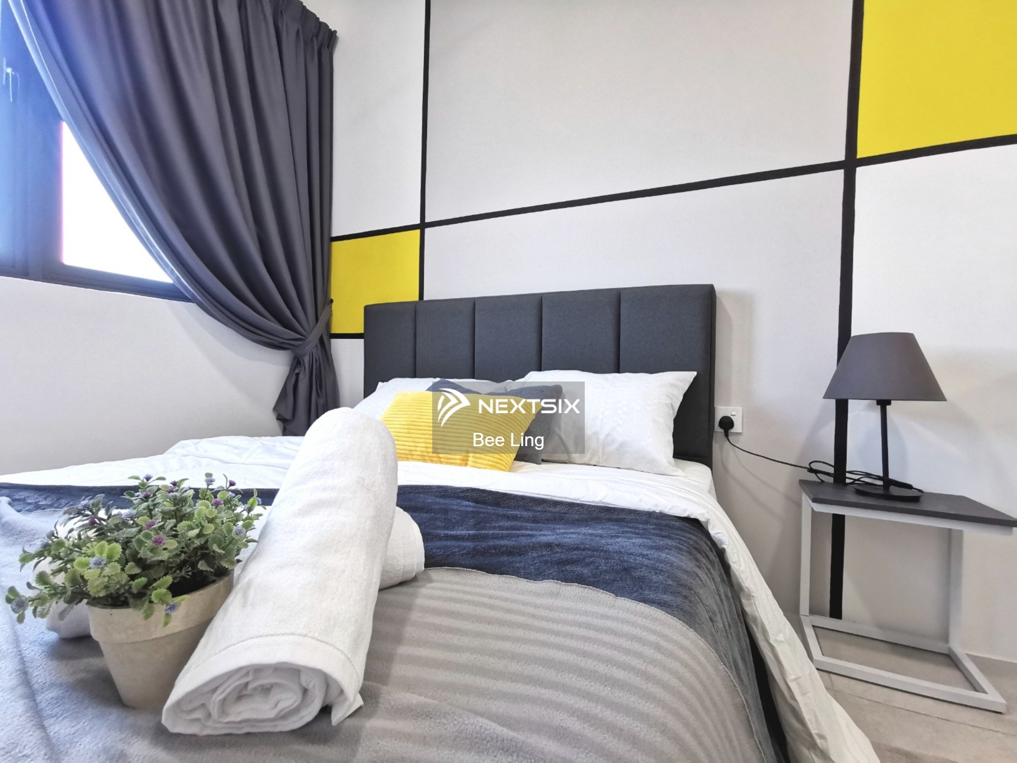 Serviced Residence For Sale in Seberang Perai Penang - Image 2