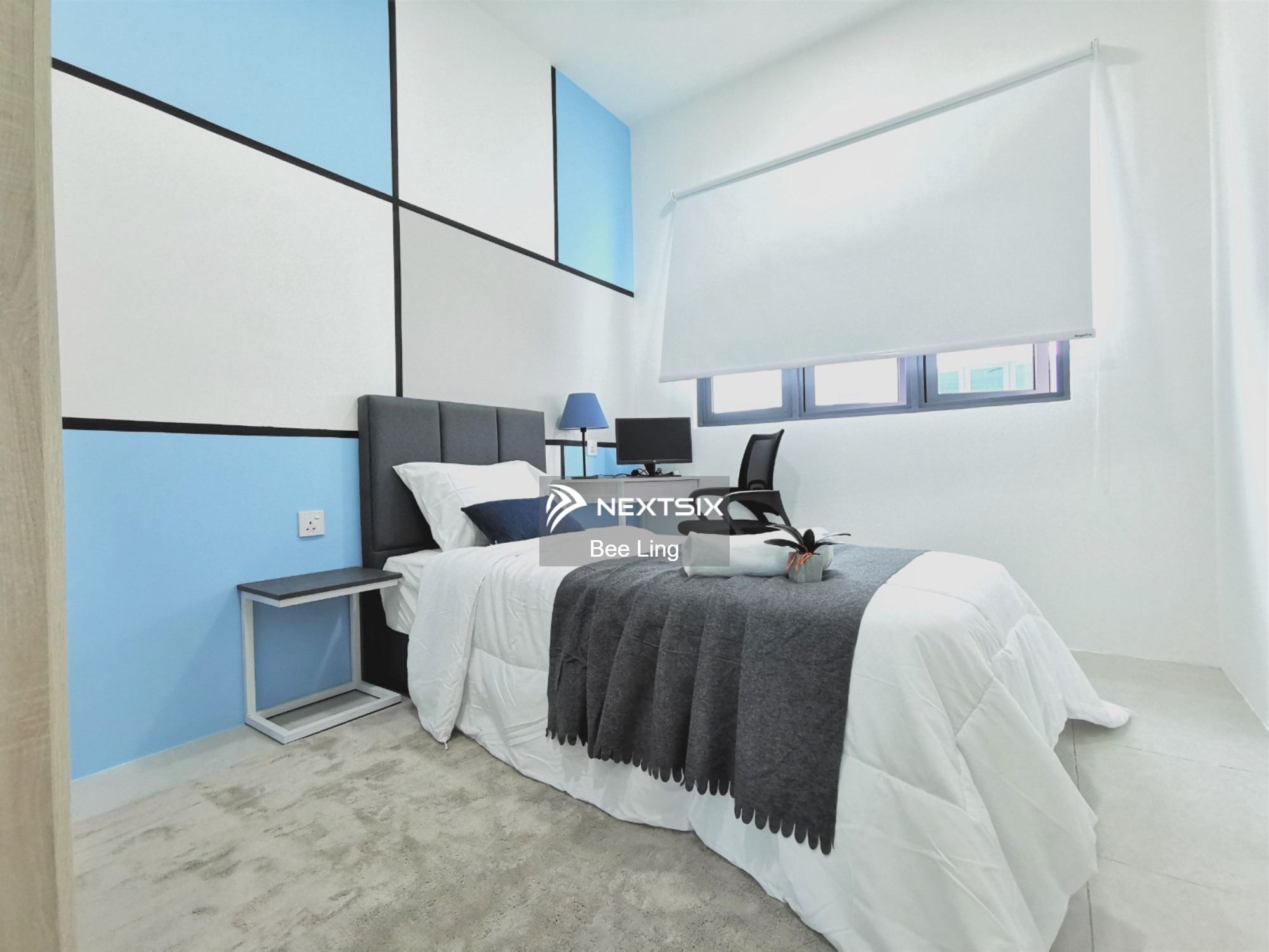 Serviced Residence For Sale in Seberang Perai Penang - Image 3