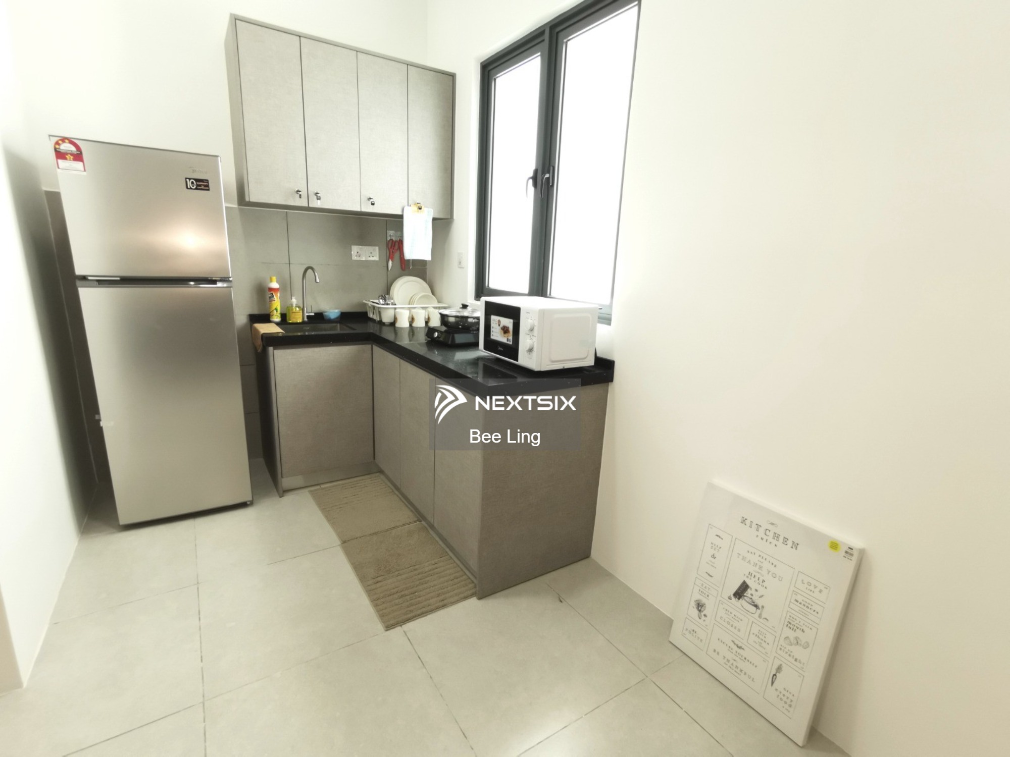 Serviced Residence For Sale in Seberang Perai Penang - Image 4