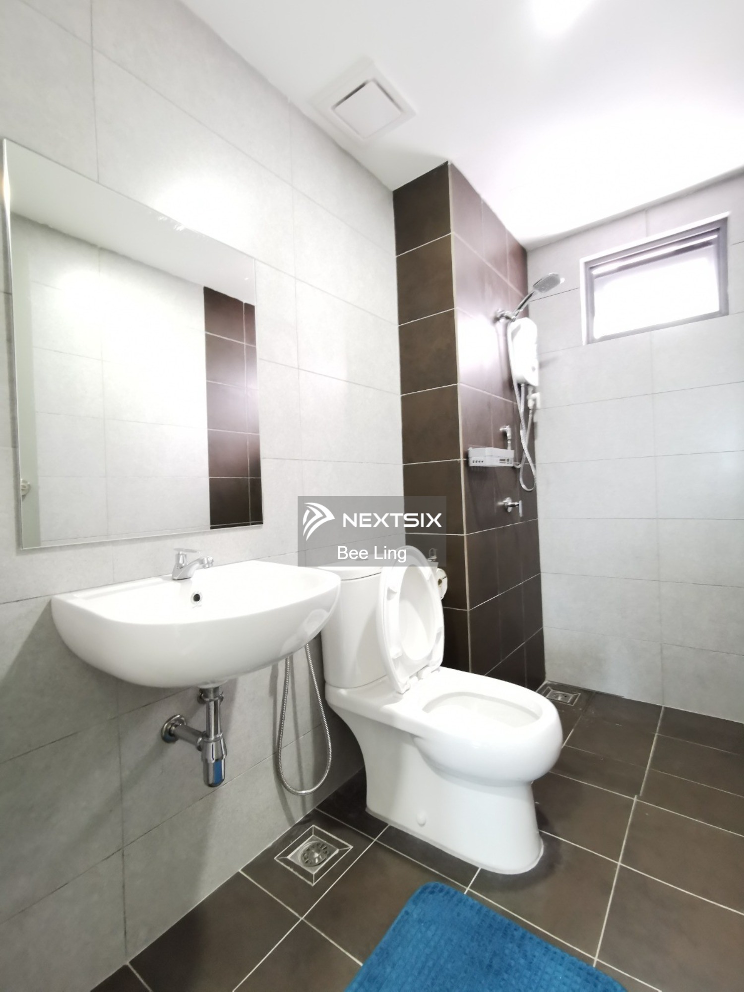 Serviced Residence For Sale in Seberang Perai Penang - Image 5