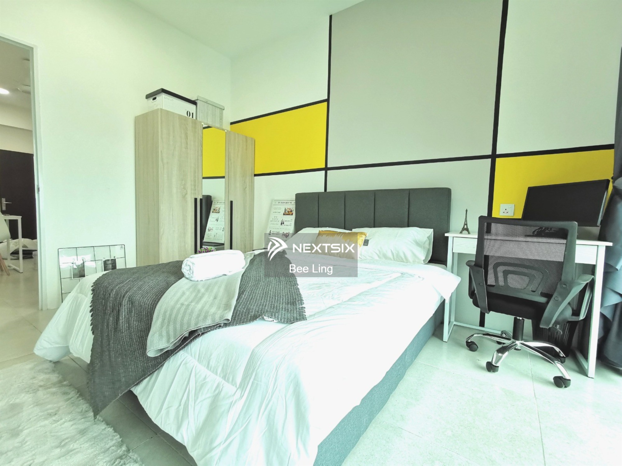 Serviced Residence For Sale in Seberang Perai Penang - Image 6