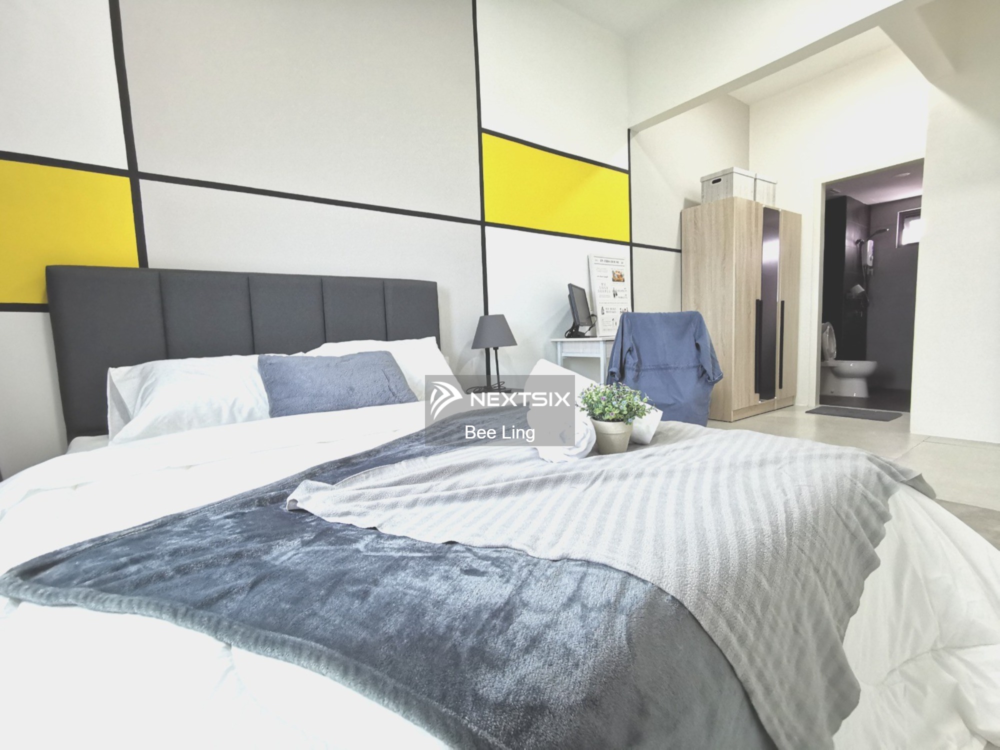 Serviced Residence For Sale in Seberang Perai Penang - Image 7