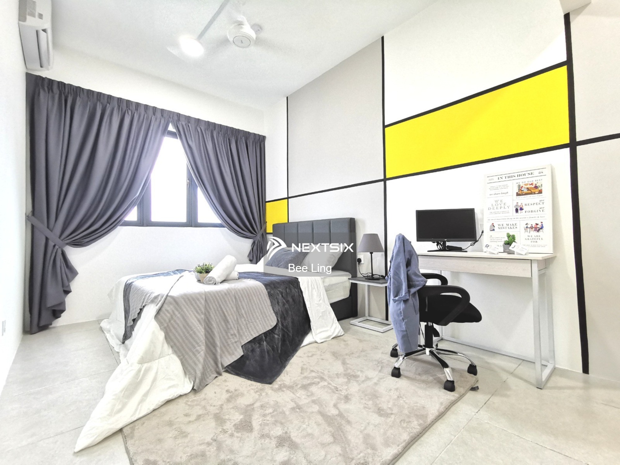 Serviced Residence For Sale in Seberang Perai Penang - Image 8