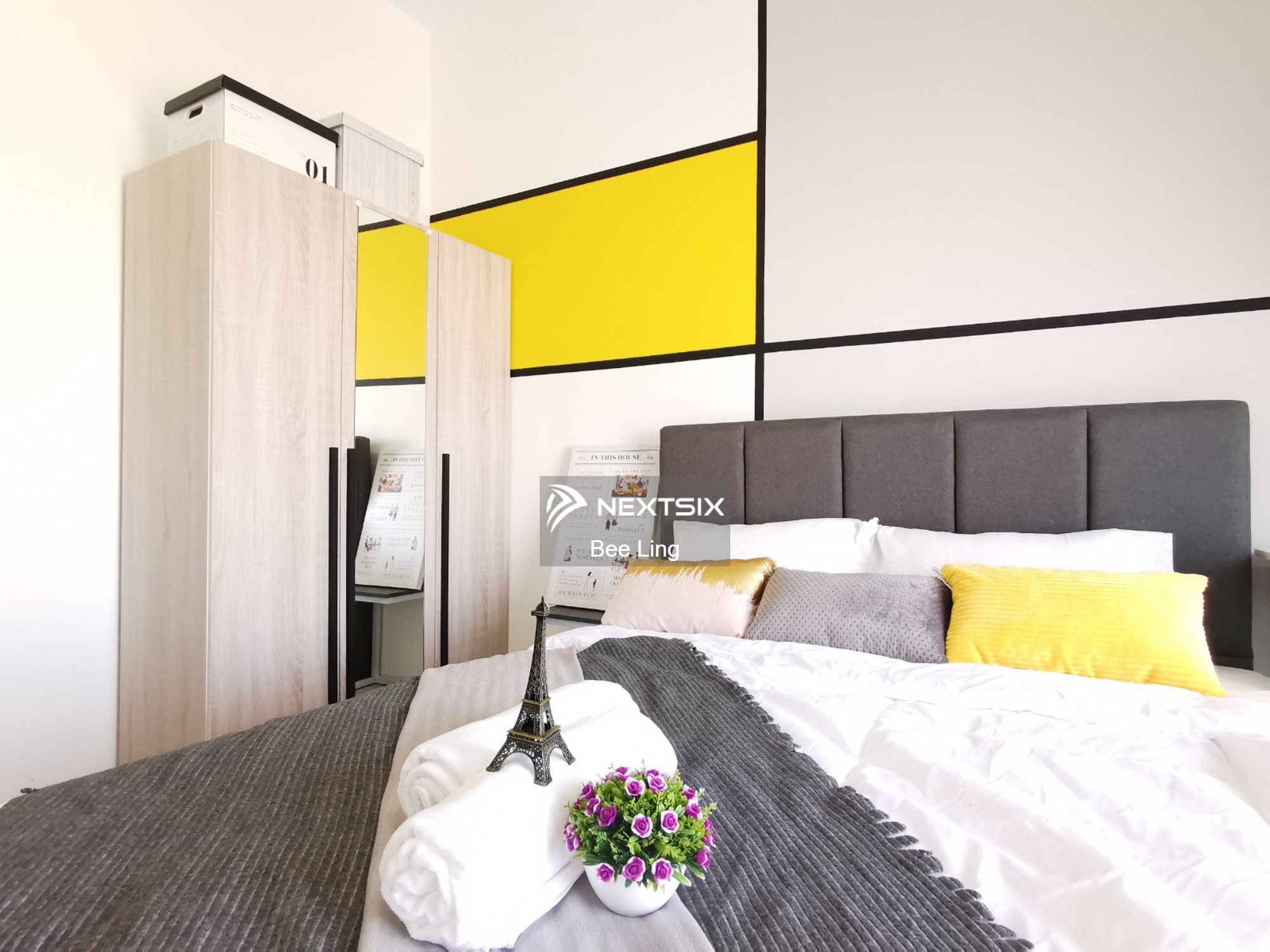 Serviced Residence For Sale in Seberang Perai Penang - Image 9