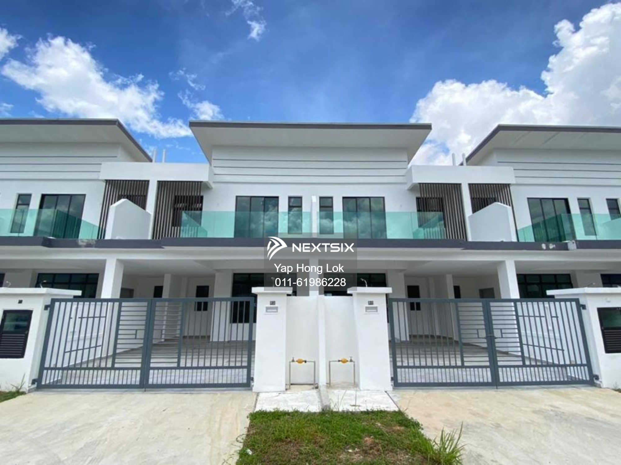 Residential Land For Sale in Ulu Tiram Johor