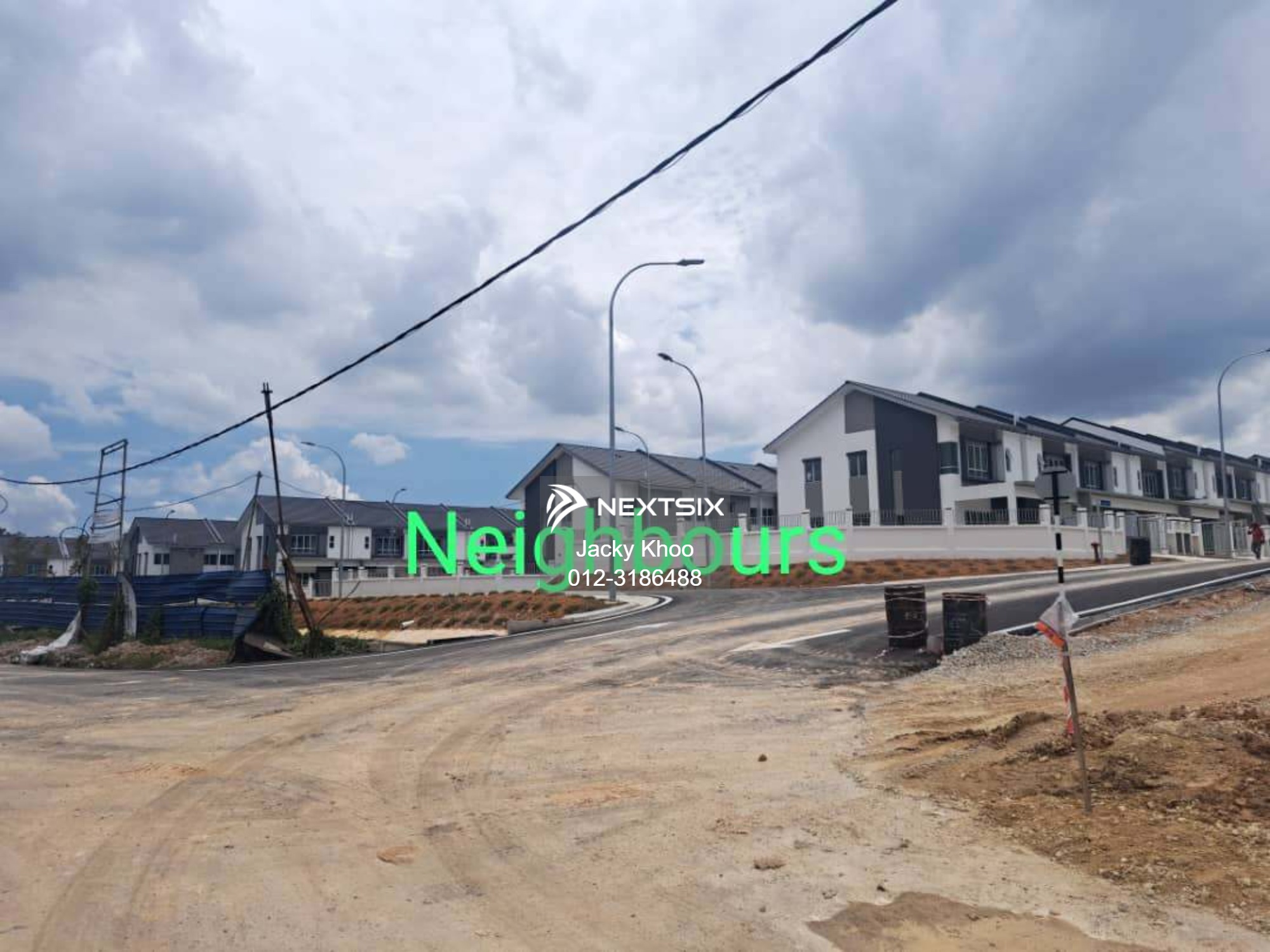 Residential Land For Sale in Klang Selangor - Image 9