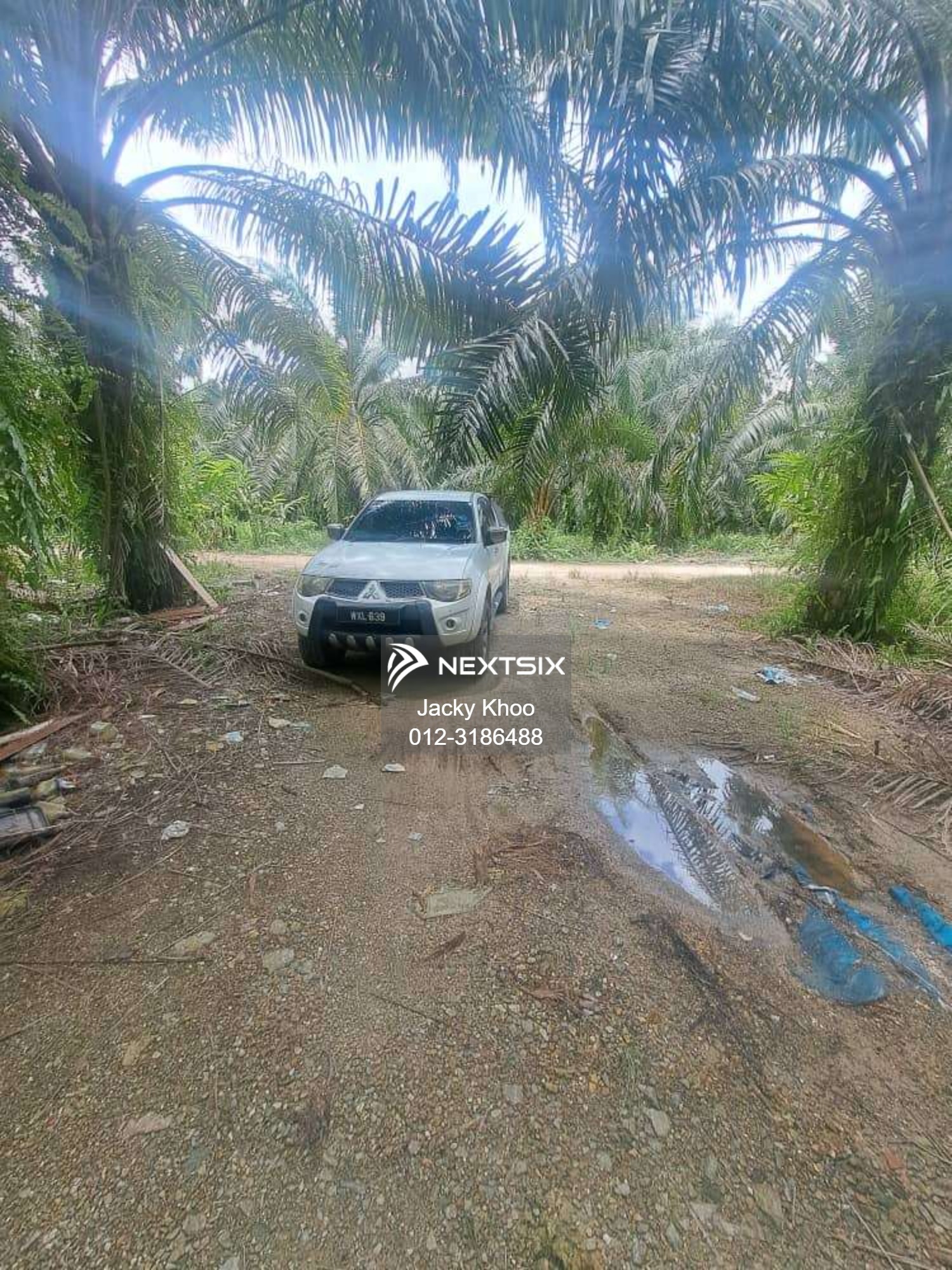 Residential Land For Sale in Klang Selangor - Image 2