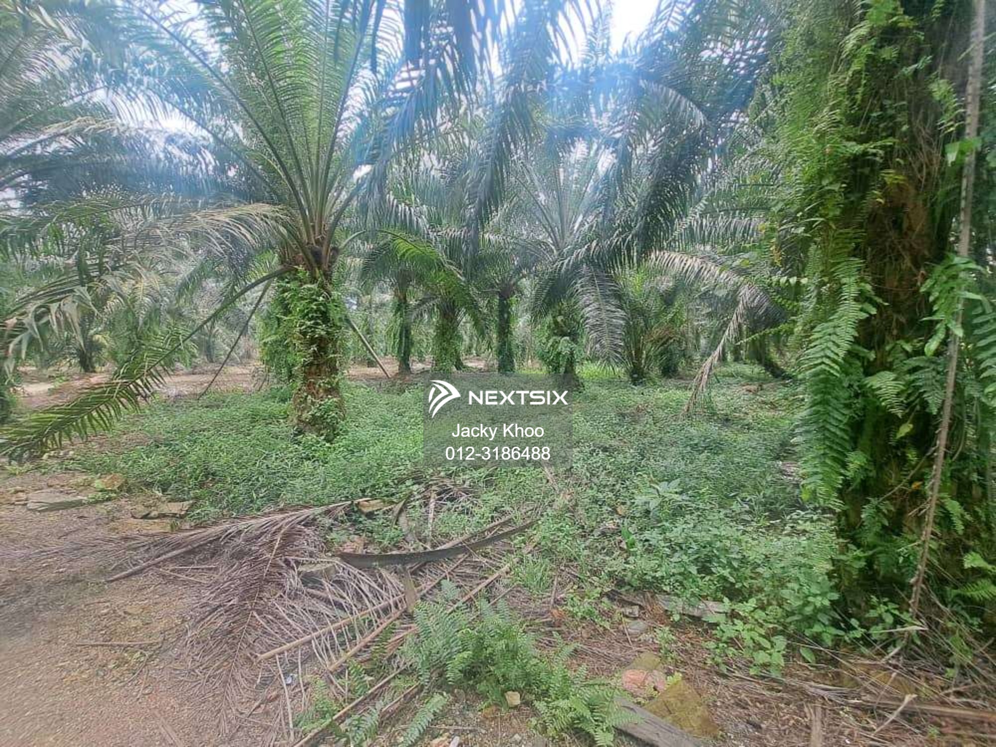 Residential Land For Sale in Klang Selangor