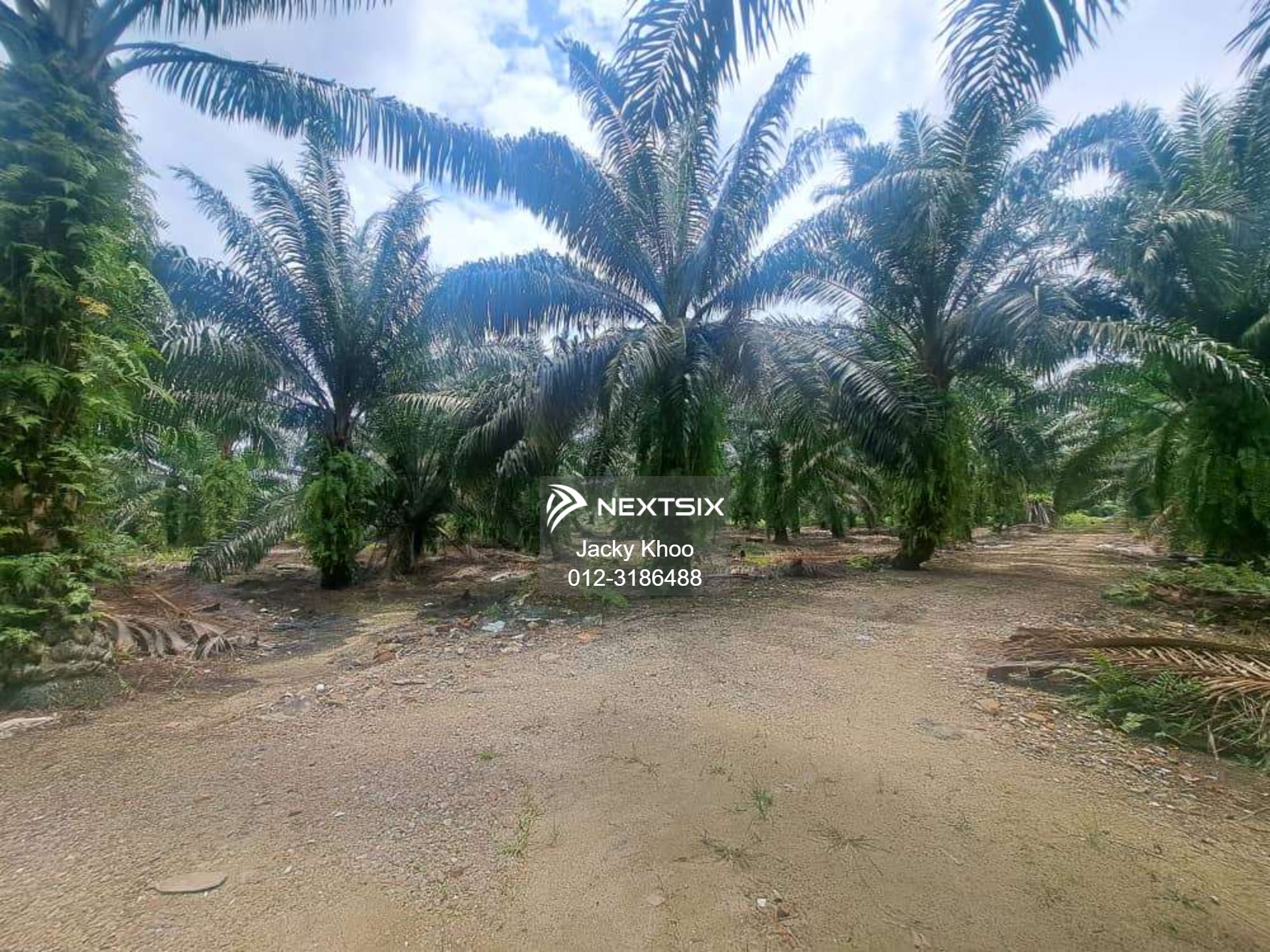 Residential Land For Sale in Klang Selangor - Image 8