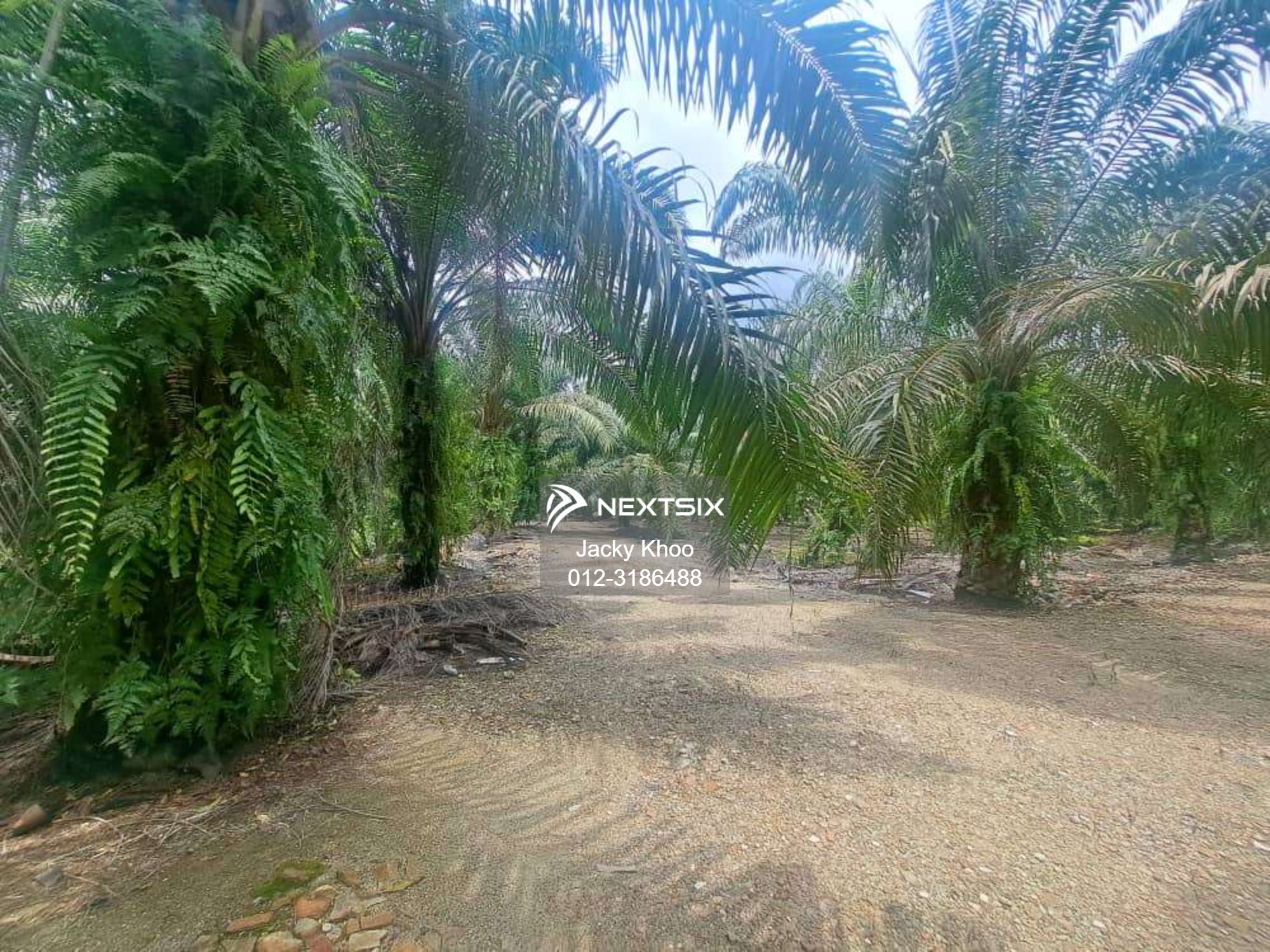 Residential Land For Sale in Klang Selangor - Image 3