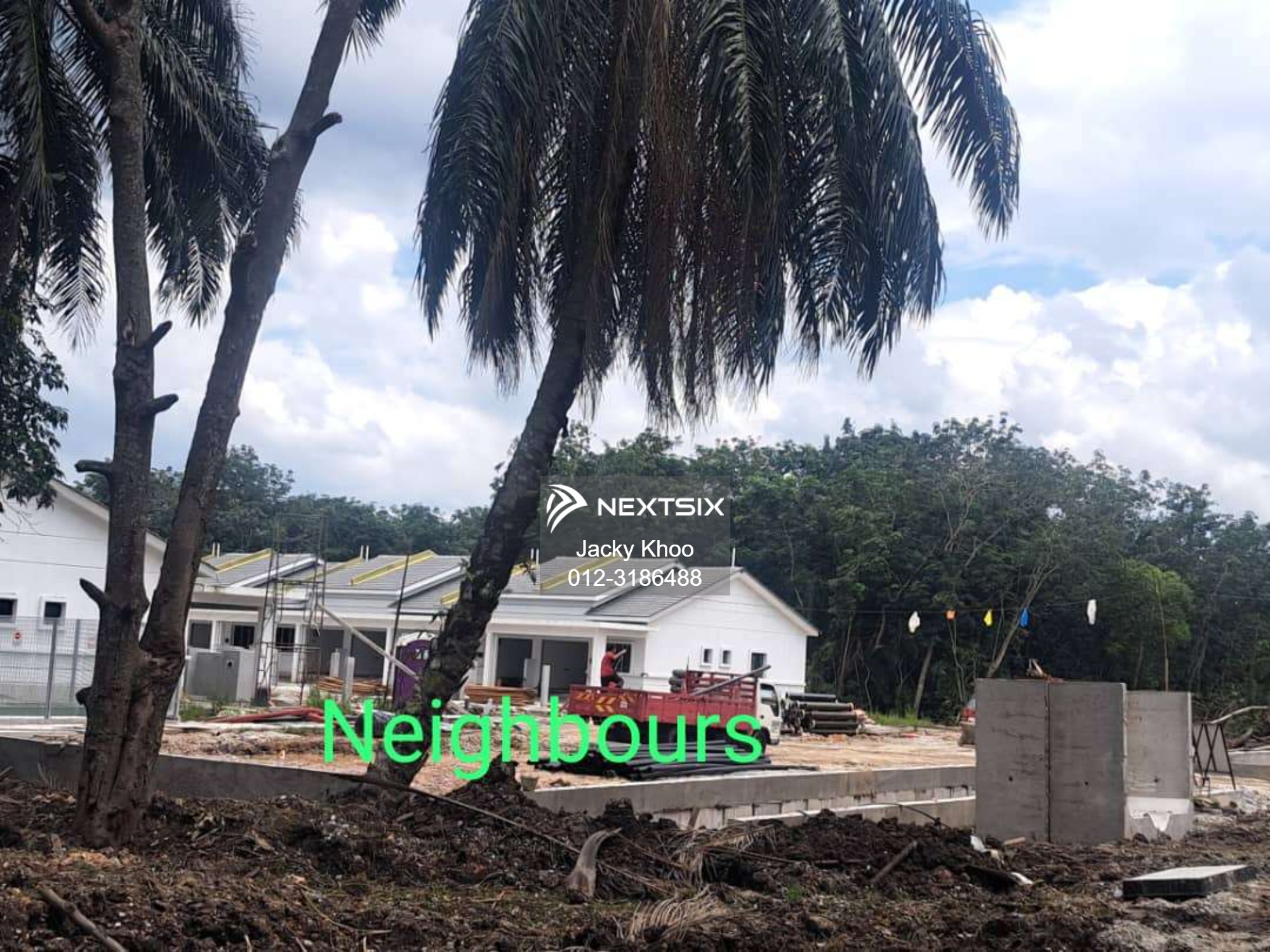 Residential Land For Sale in Klang Selangor - Image 10