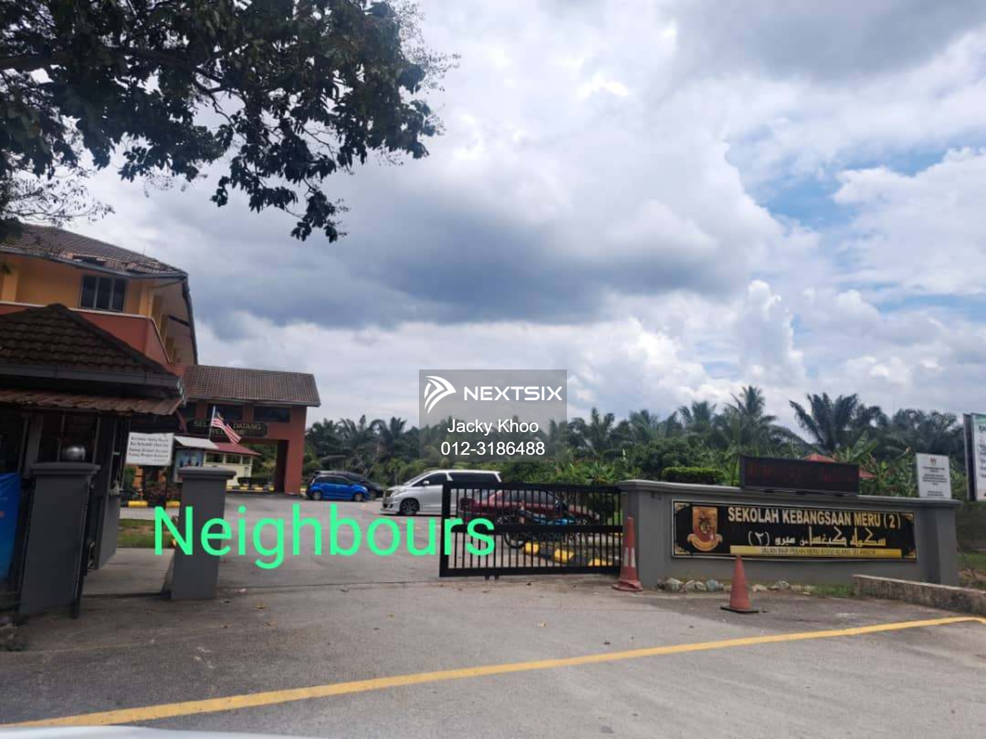 Residential Land For Sale in Klang Selangor - Image 11