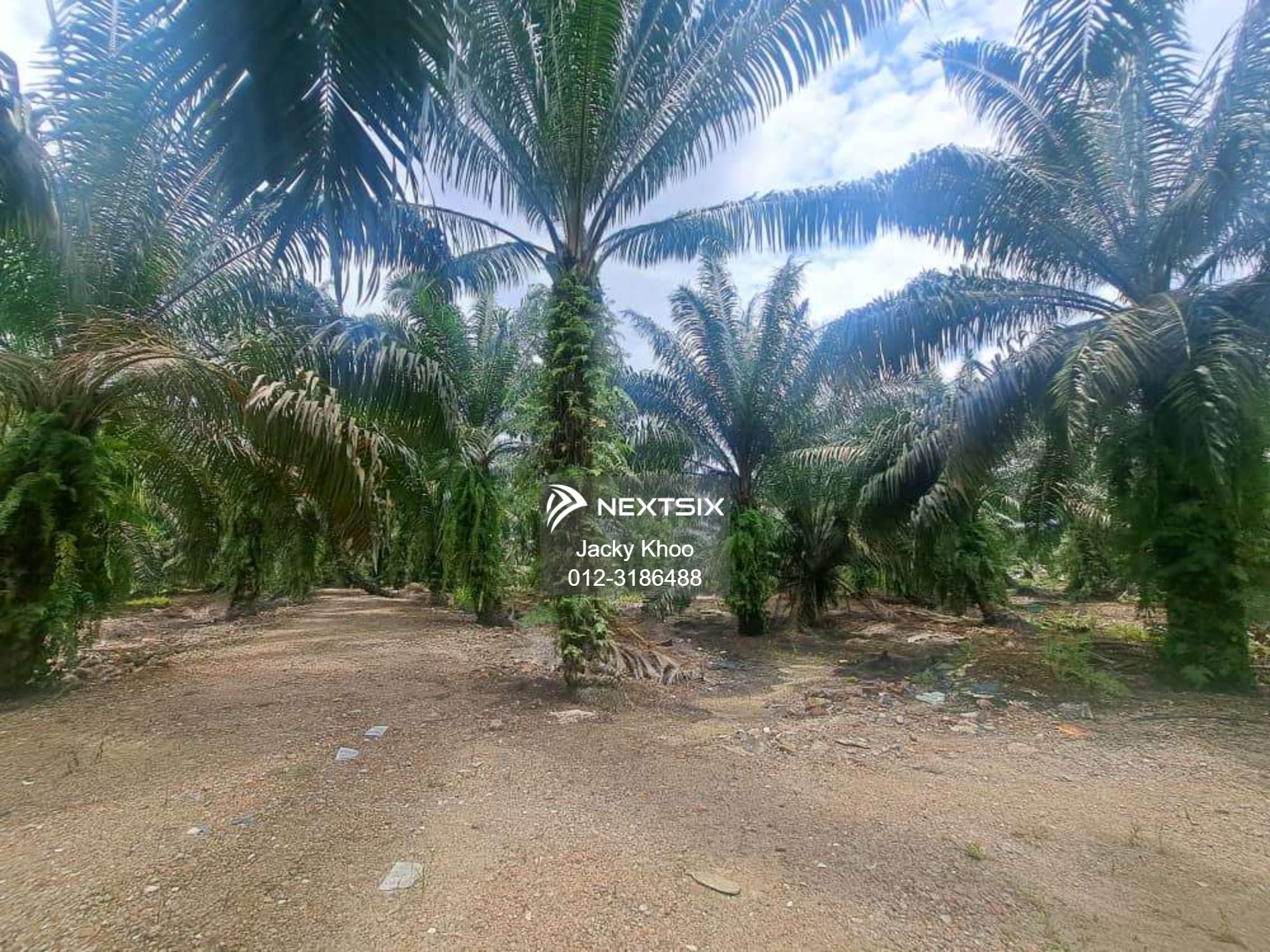 Residential Land For Sale in Klang Selangor - Image 4