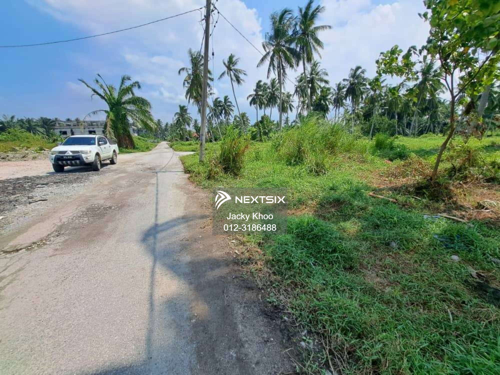 Agricultural Land For Sale in Kapar Selangor - Image 10