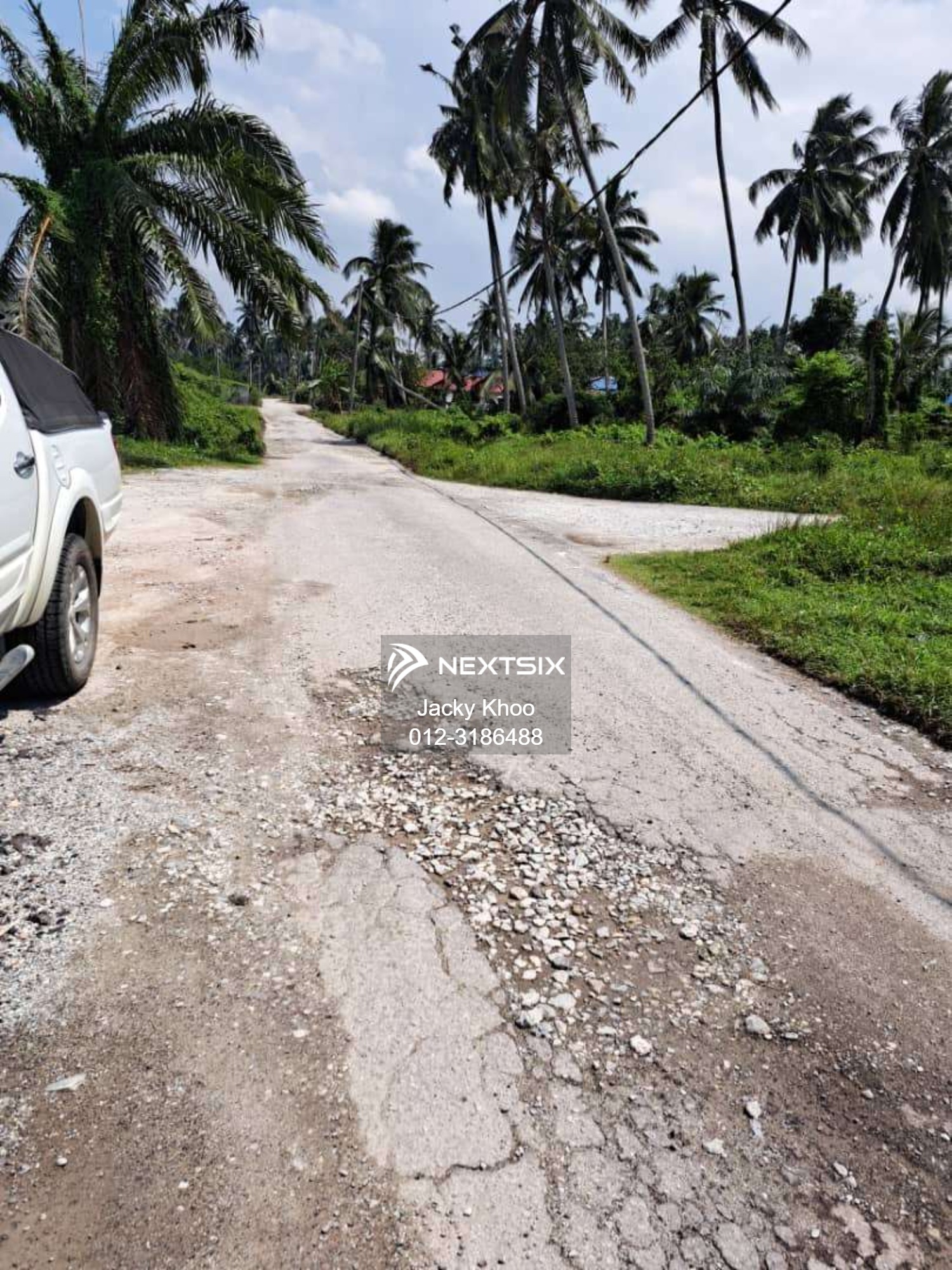 Agricultural Land For Sale in Kapar Selangor - Image 11