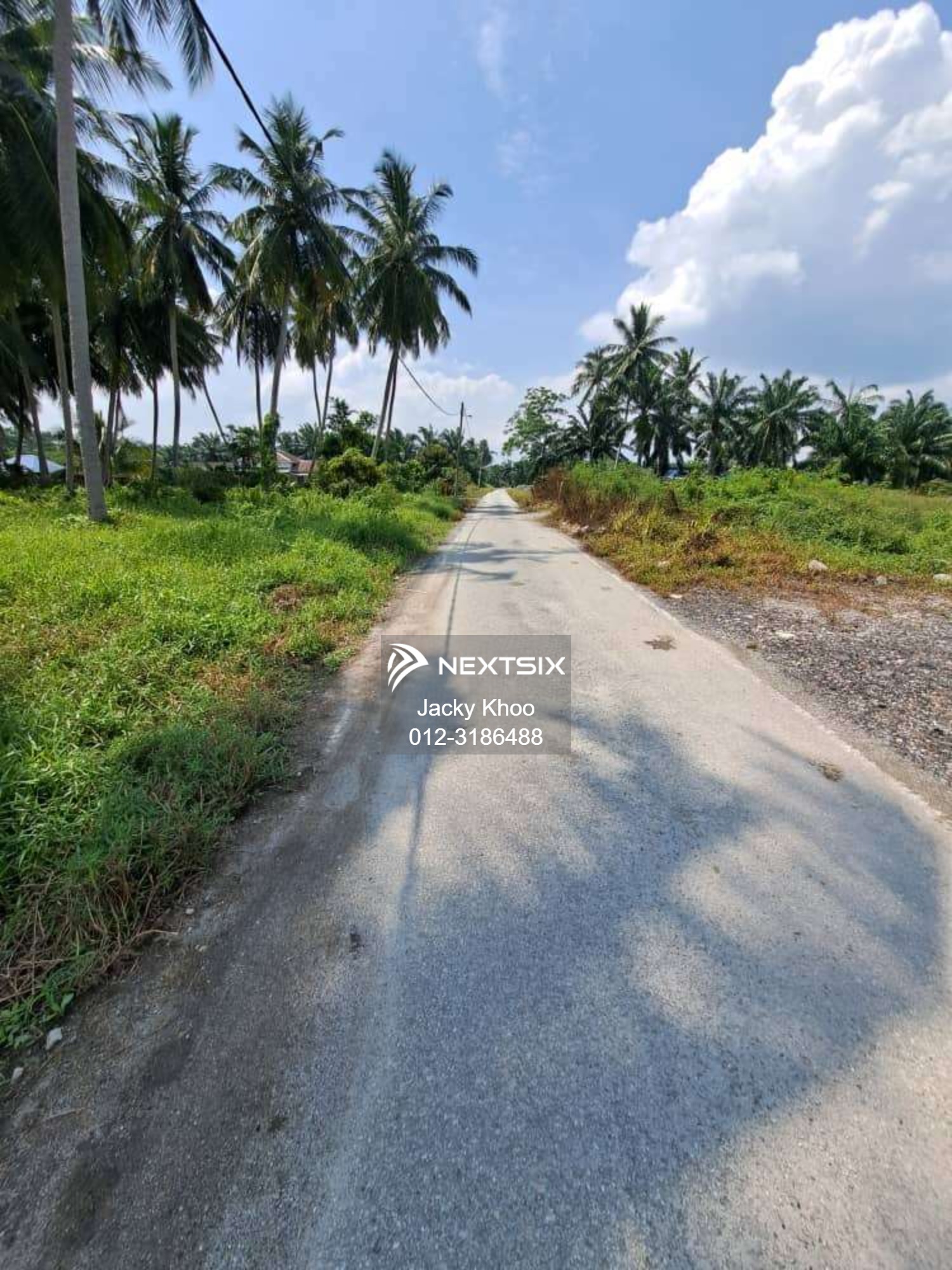 Agricultural Land For Sale in Kapar Selangor - Image 12