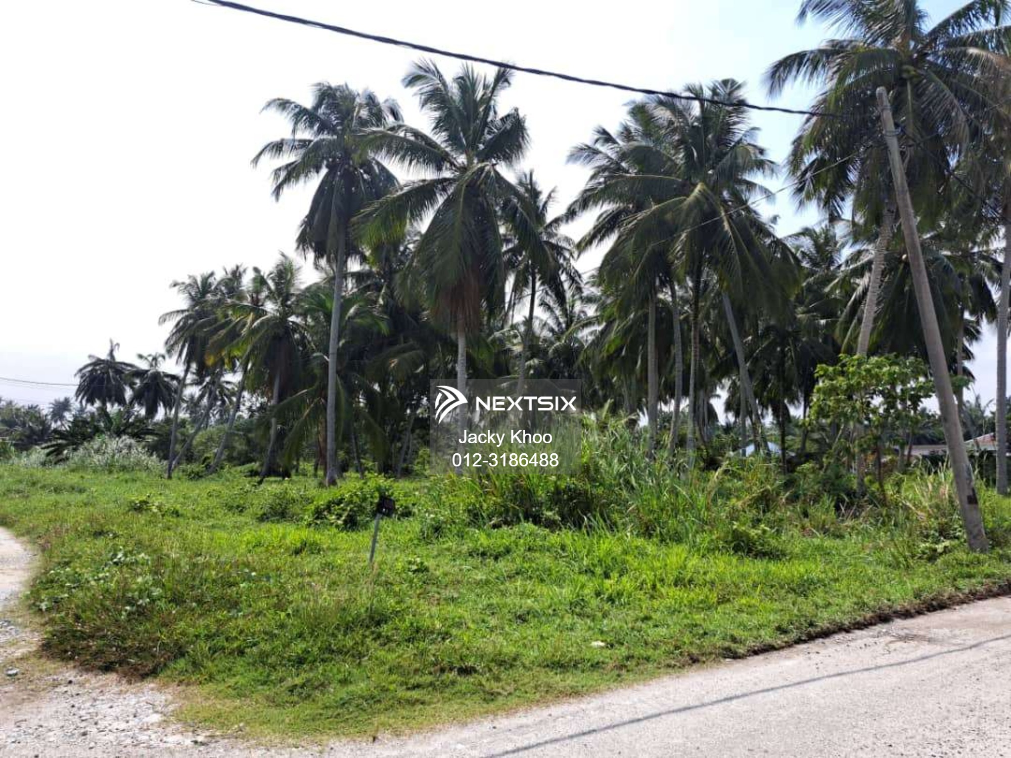 Agricultural Land For Sale in Kapar Selangor - Image 13