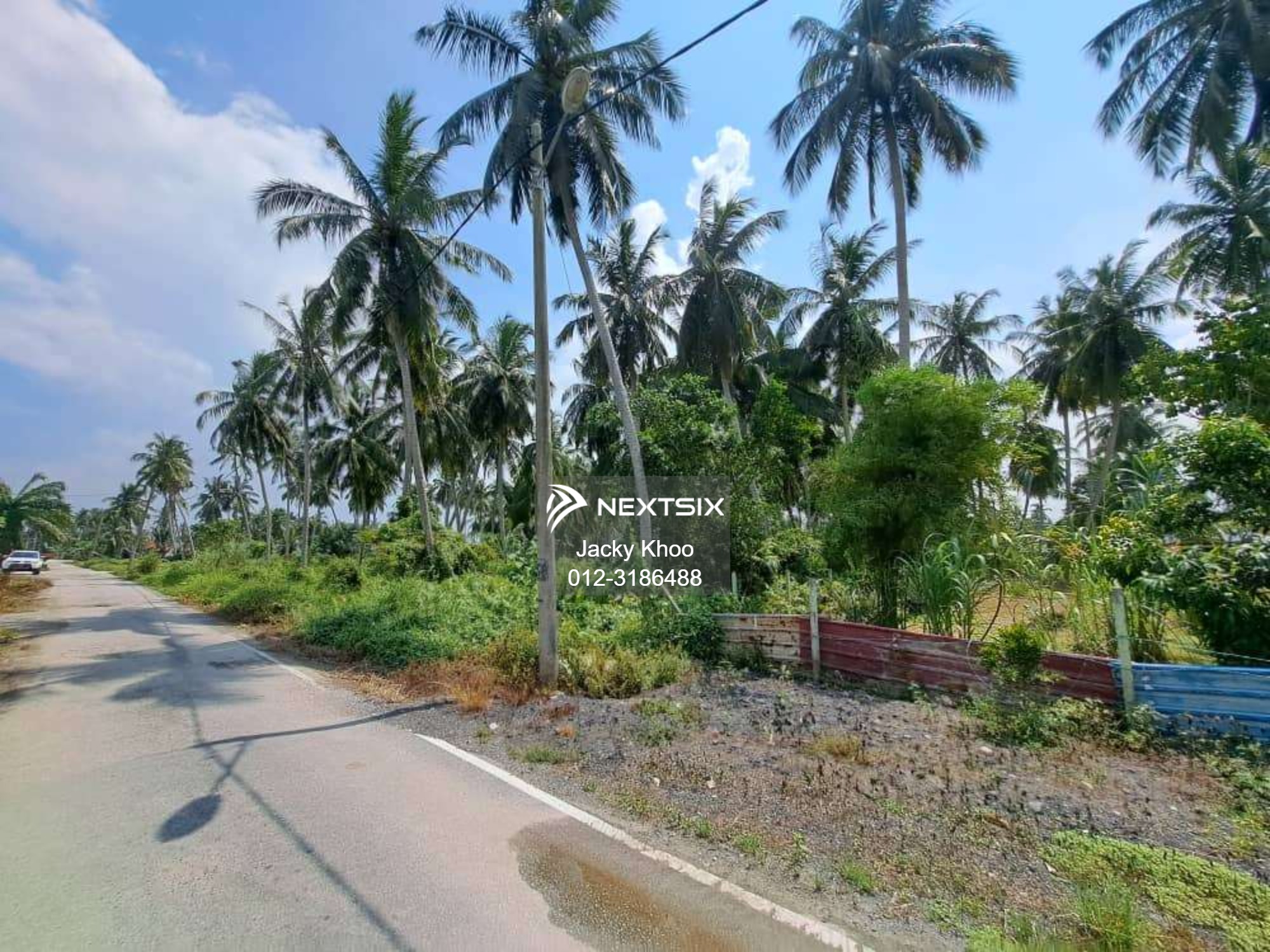 Agricultural Land For Sale in Kapar Selangor - Image 14