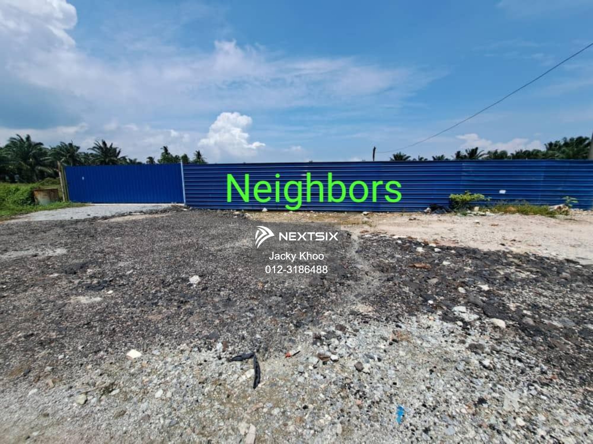 Agricultural Land For Sale in Kapar Selangor - Image 16