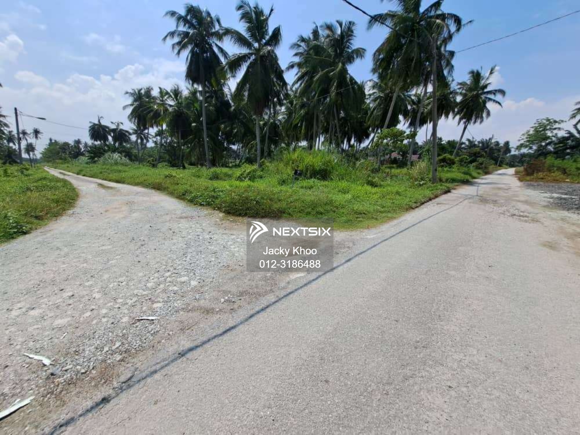 Agricultural Land For Sale in Kapar Selangor