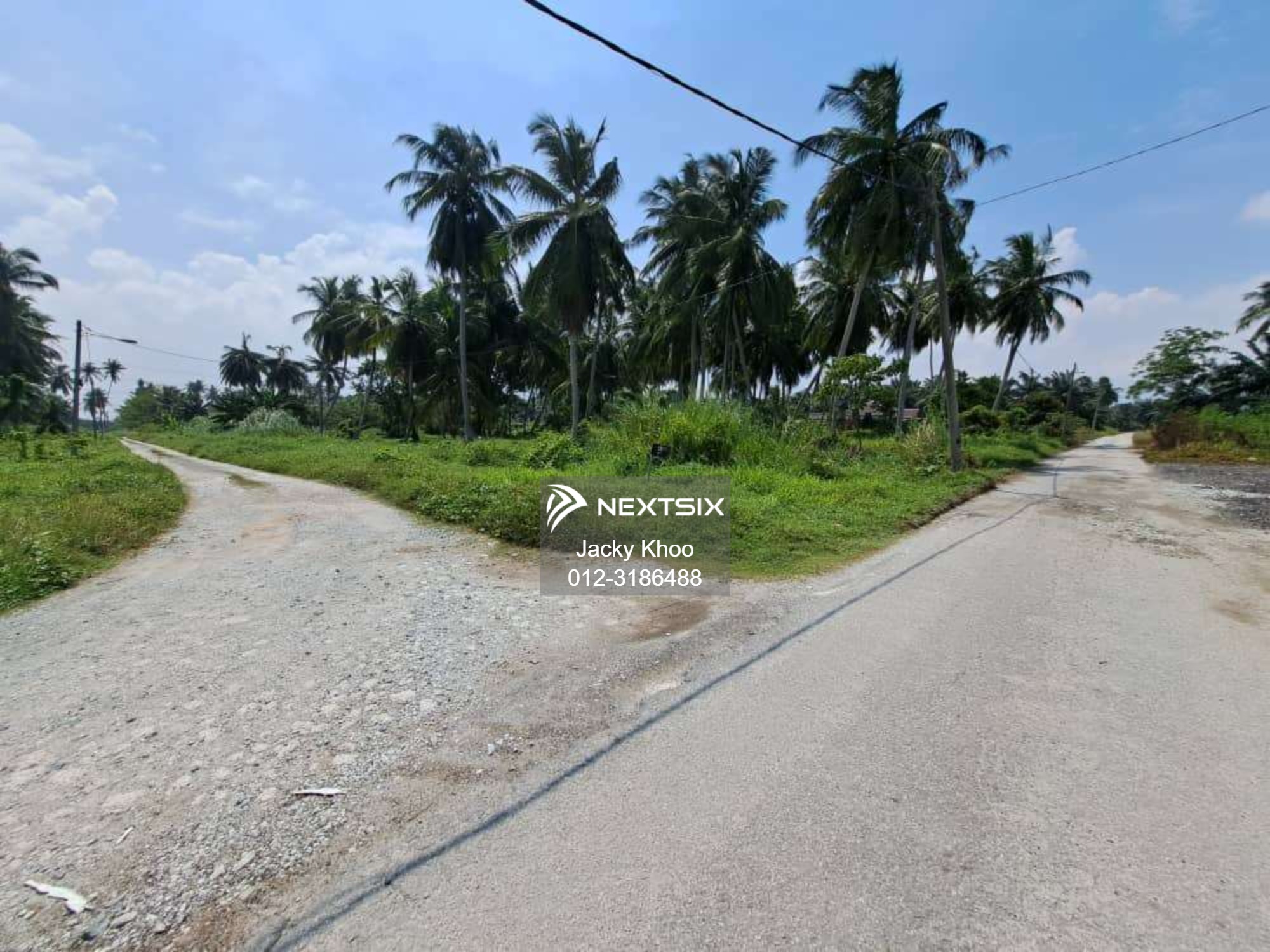 Agricultural Land For Sale in Kapar Selangor - Image 5