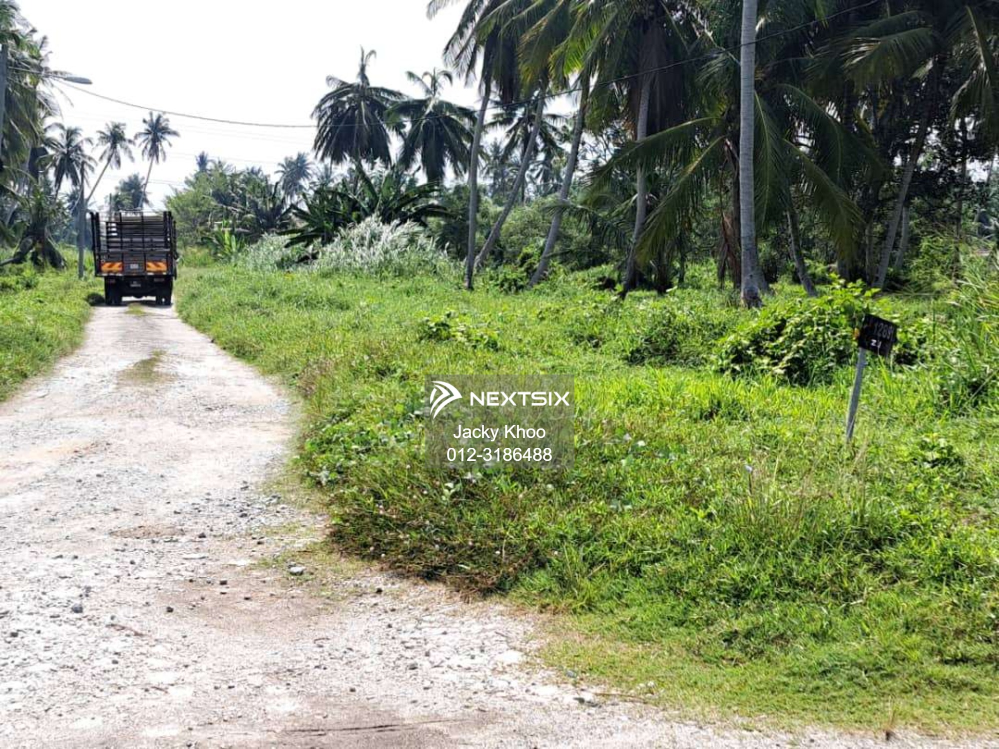 Agricultural Land For Sale in Kapar Selangor - Image 7