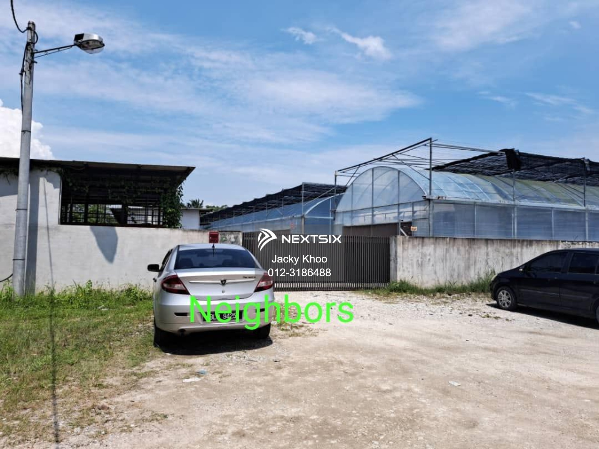 Agricultural Land For Sale in Kapar Selangor - Image 8