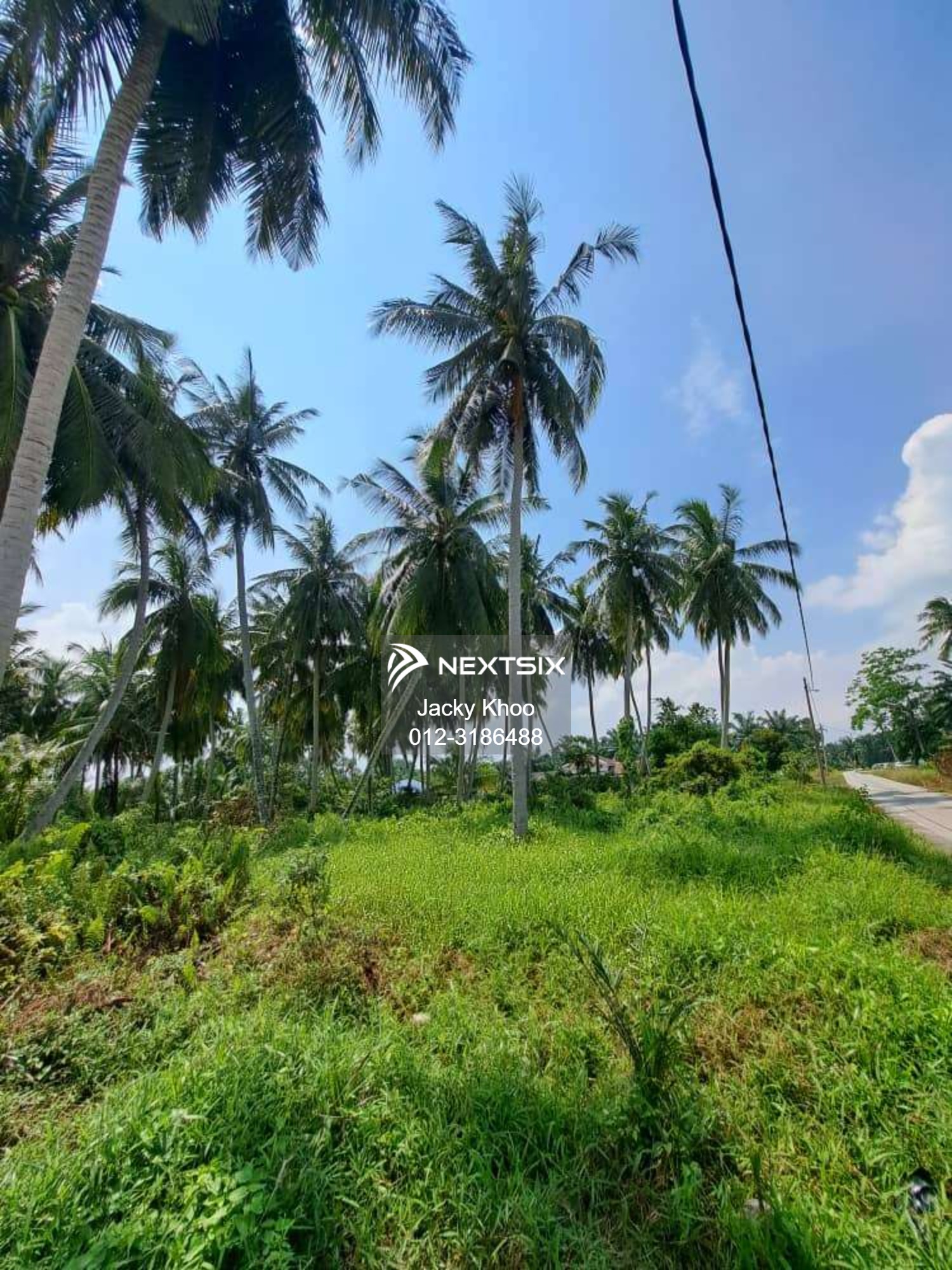 Agricultural Land For Sale in Kapar Selangor - Image 9