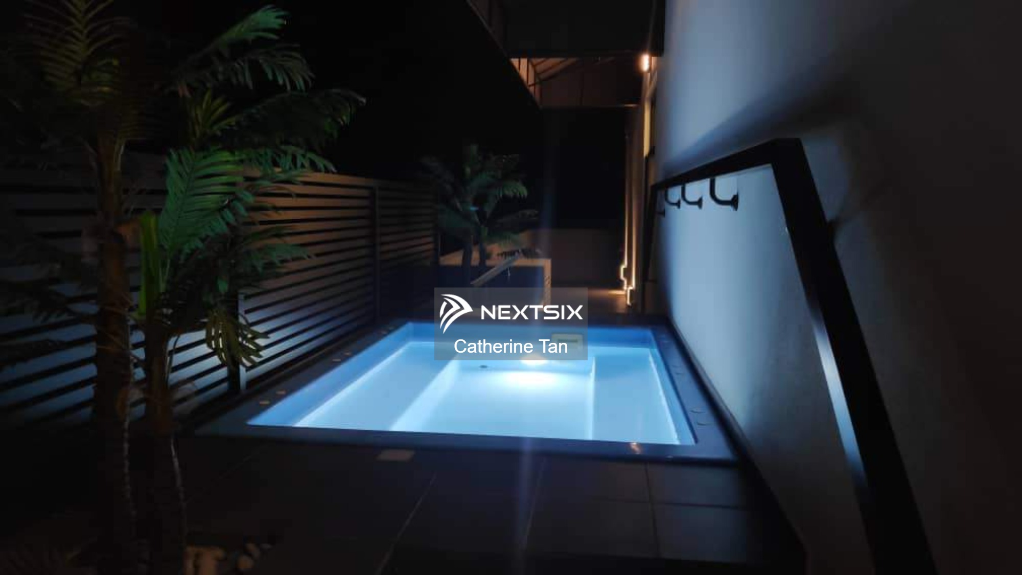 Semi-detached House For Sale in Petaling Jaya Selangor - Image 5