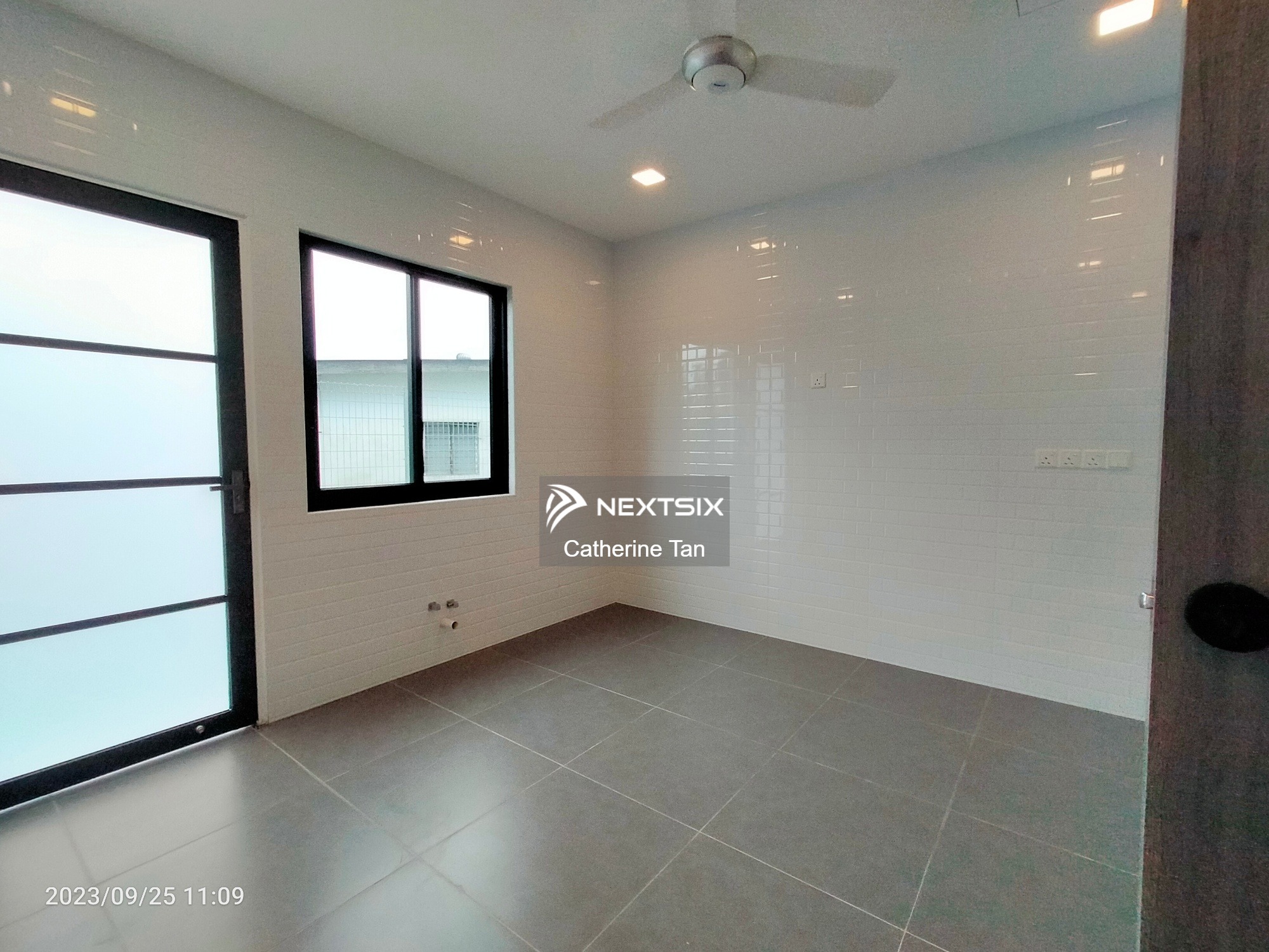 Semi-detached House For Sale in Petaling Jaya Selangor - Image 10