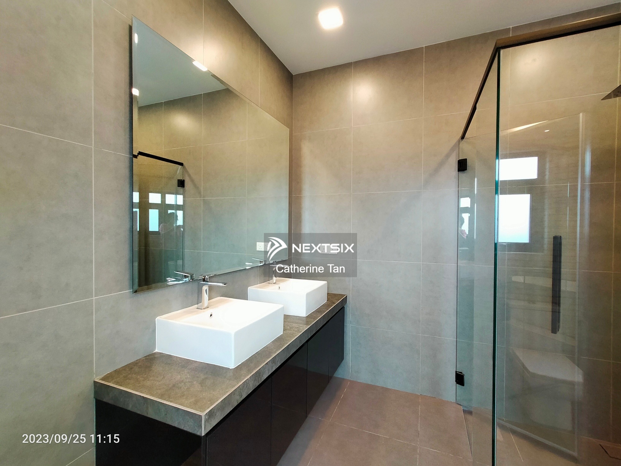 Semi-detached House For Sale in Petaling Jaya Selangor - Image 11