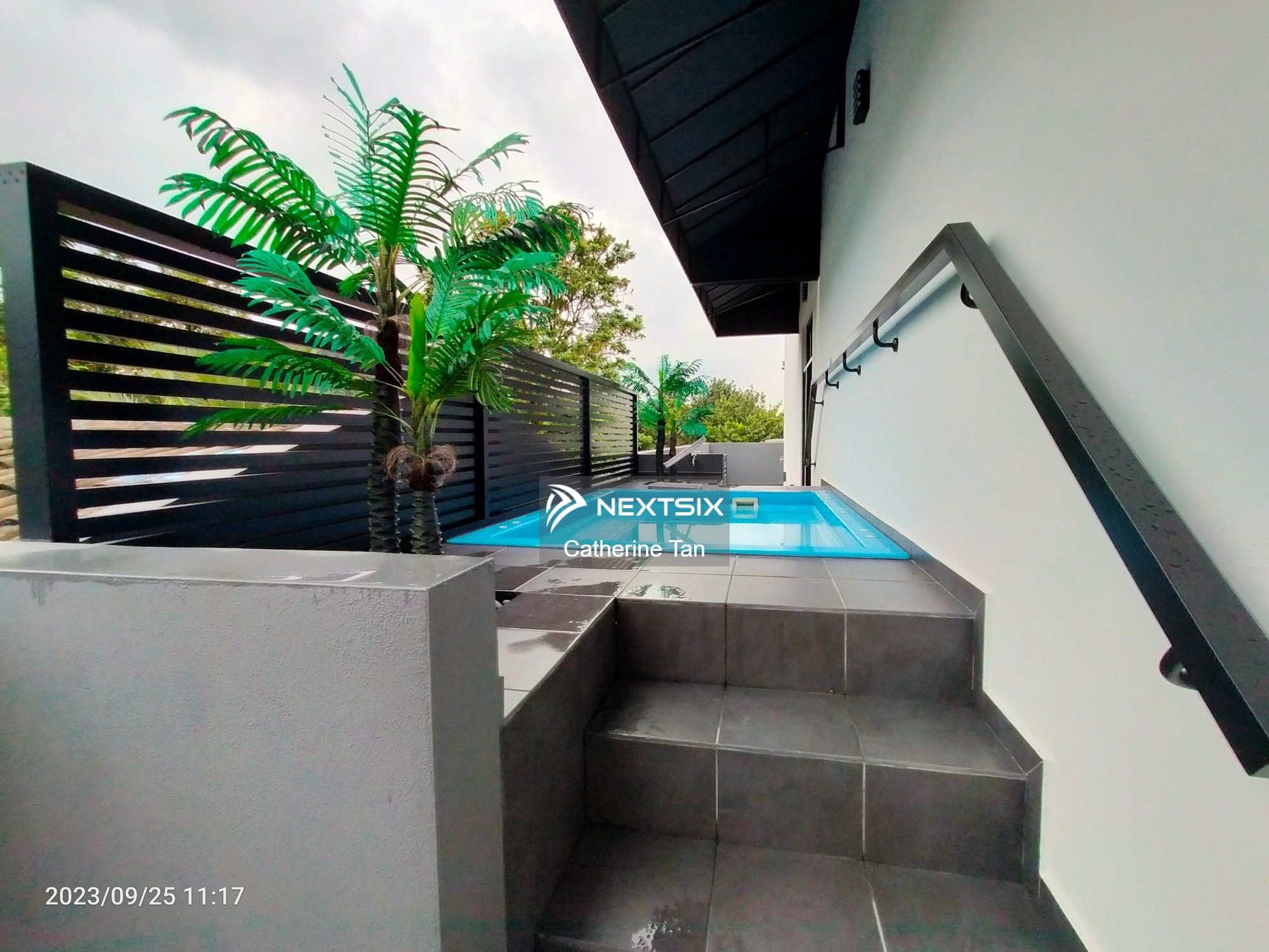 Semi-detached House For Sale in Petaling Jaya Selangor - Image 6