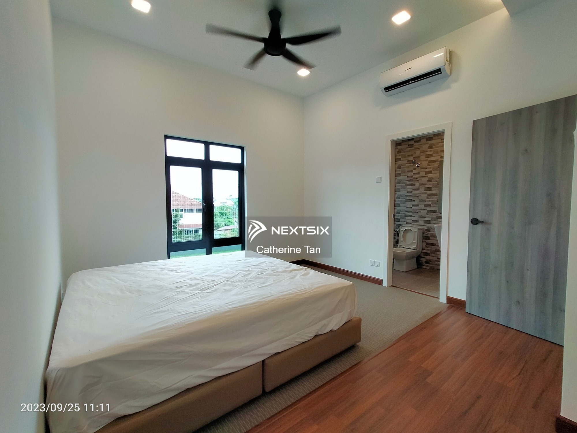 Semi-detached House For Sale in Petaling Jaya Selangor - Image 7