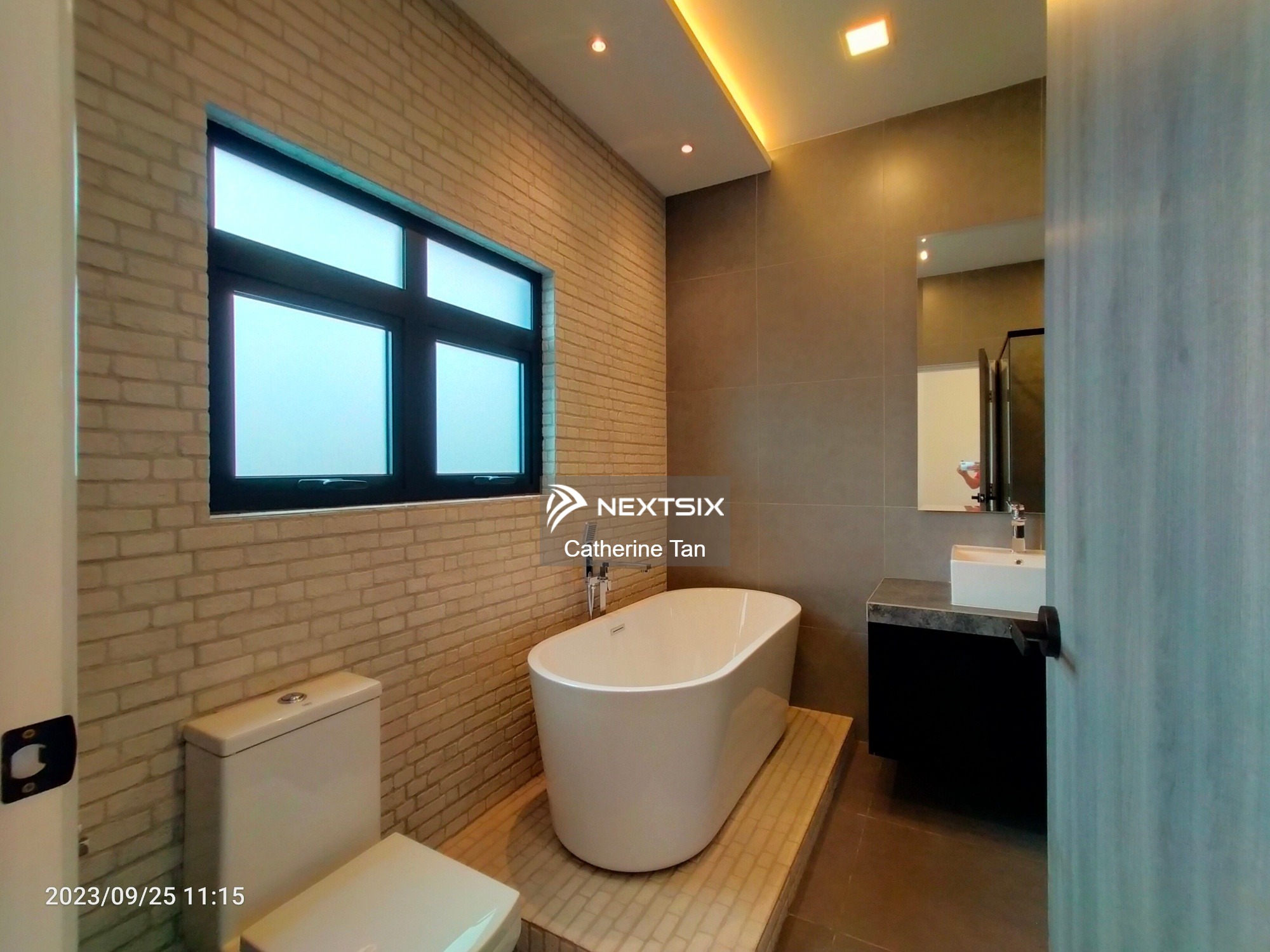 Semi-detached House For Sale in Petaling Jaya Selangor - Image 12