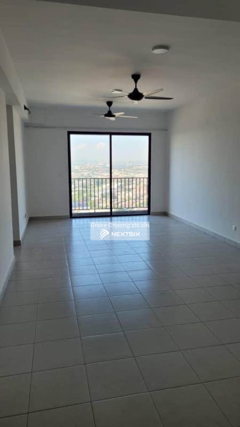 Serviced Residence For Sale in Cheras Selangor