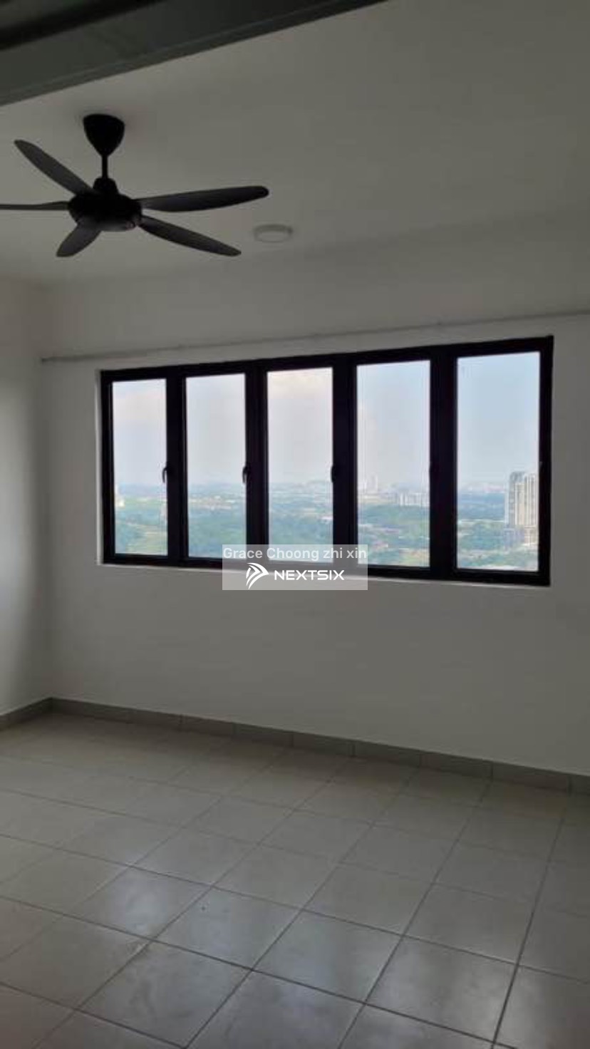 Serviced Residence For Sale in Cheras Selangor - Image 5