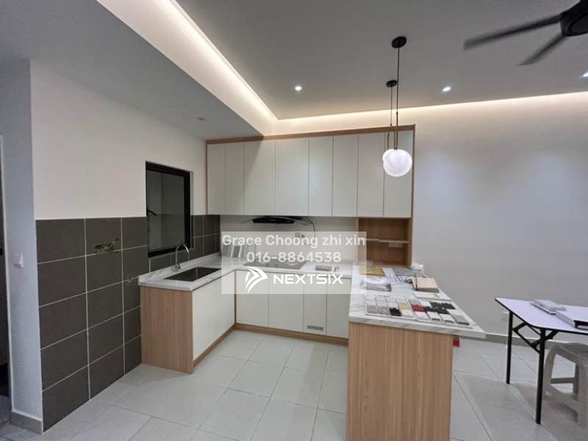 Serviced Residence For Rent in Cheras Selangor
