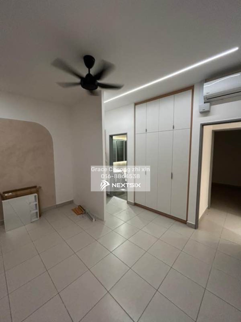 Serviced Residence For Rent in Cheras Selangor - Image 5