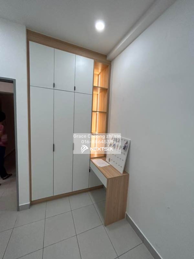 Serviced Residence For Rent in Cheras Selangor - Image 6