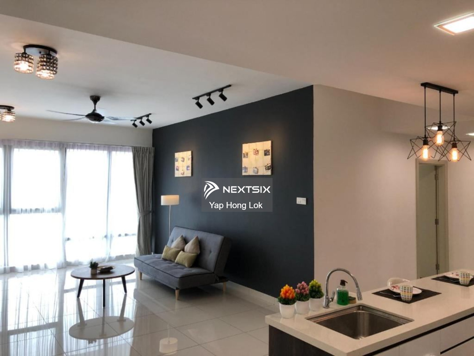 Serviced Residence For Sale in Johor Bahru Johor