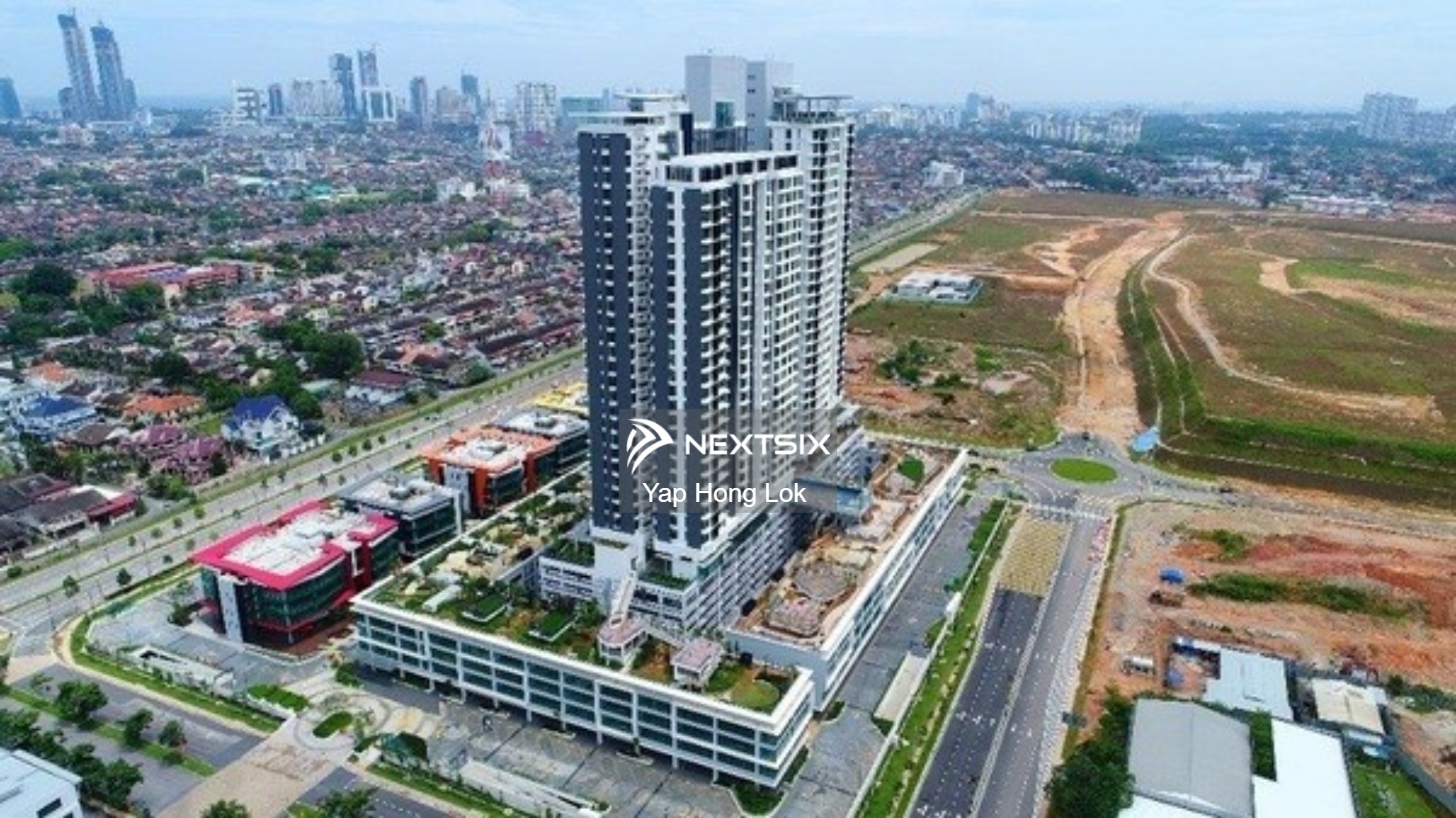 Serviced Residence For Sale in Johor Bahru Johor - Image 5