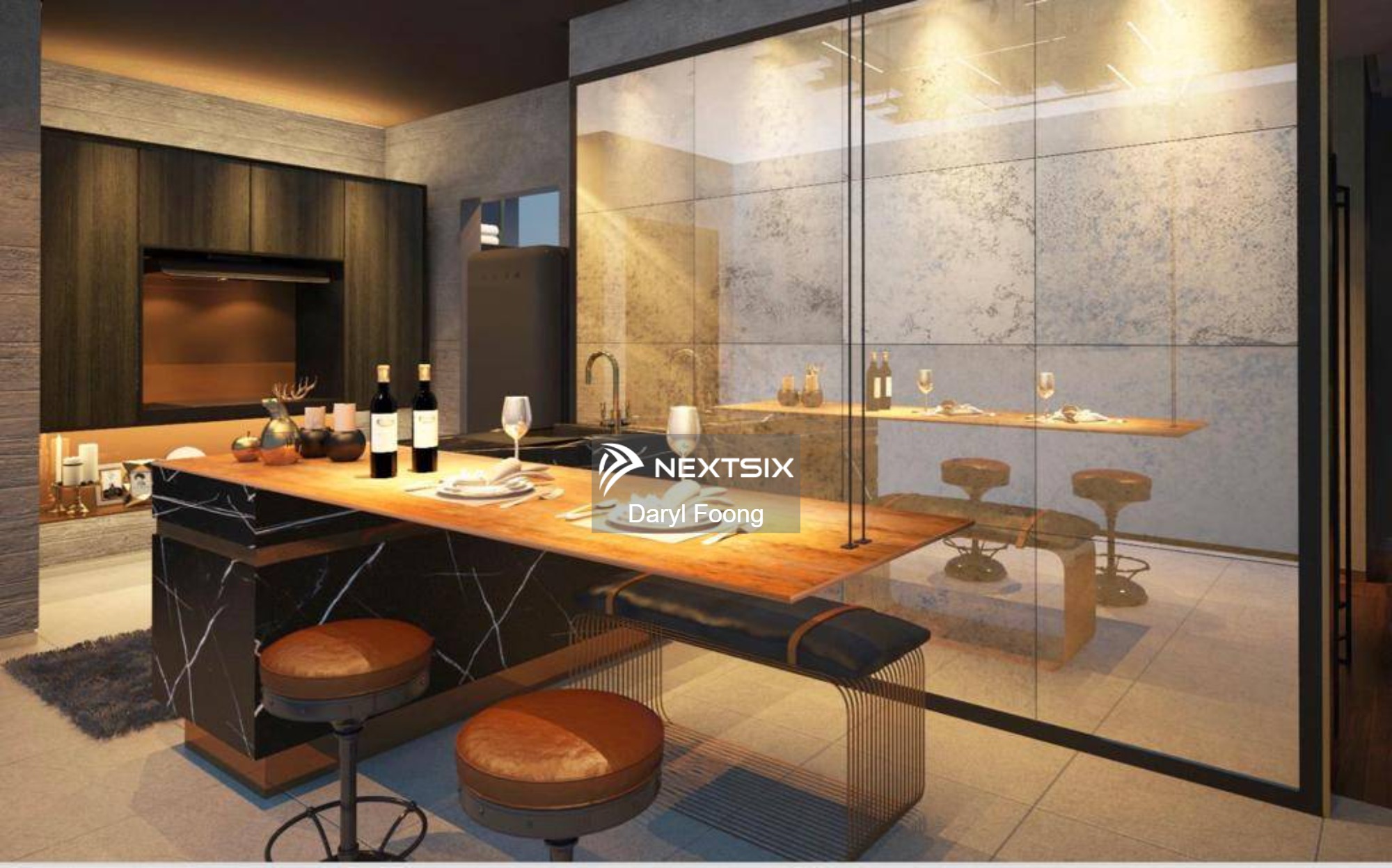 Condominium For Sale in Cheras Wilayah Persekutuan Kuala Lumpur - Image 5