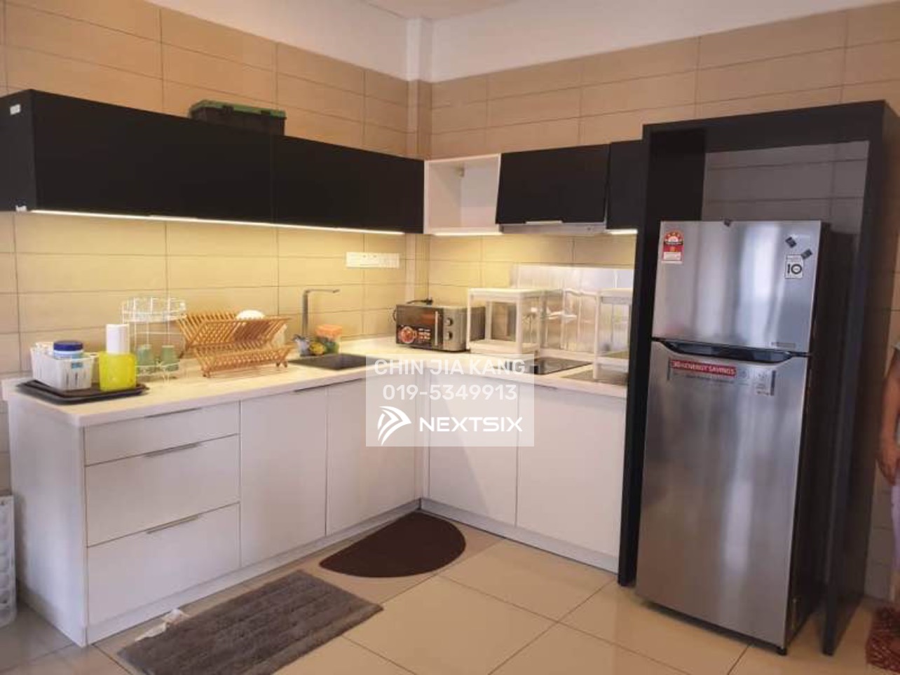 Condominium For Sale in Subang Jaya Selangor