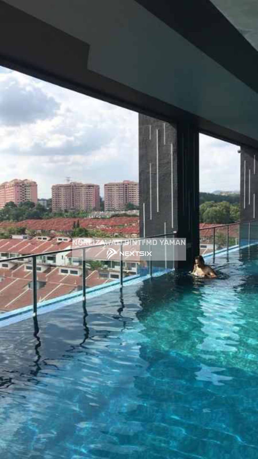 Condominium For Sale in Kajang Selangor