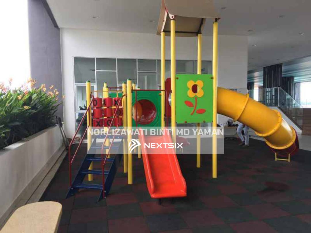 Condominium For Sale in Kajang Selangor - Image 5