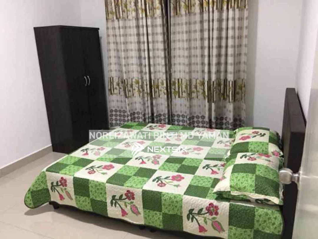 Condominium For Sale in Kajang Selangor - Image 6