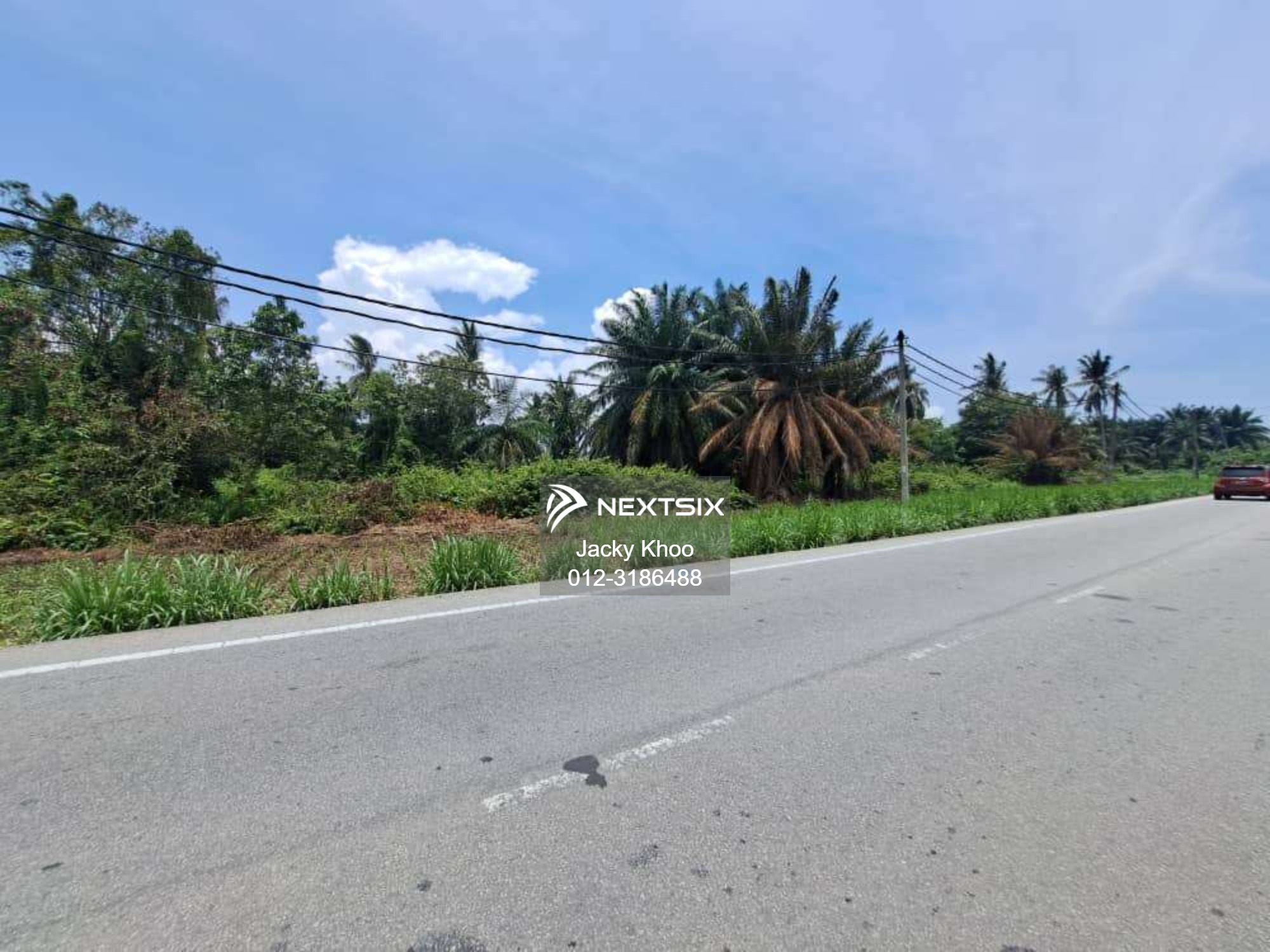 Agricultural Land For Sale in Klang Selangor