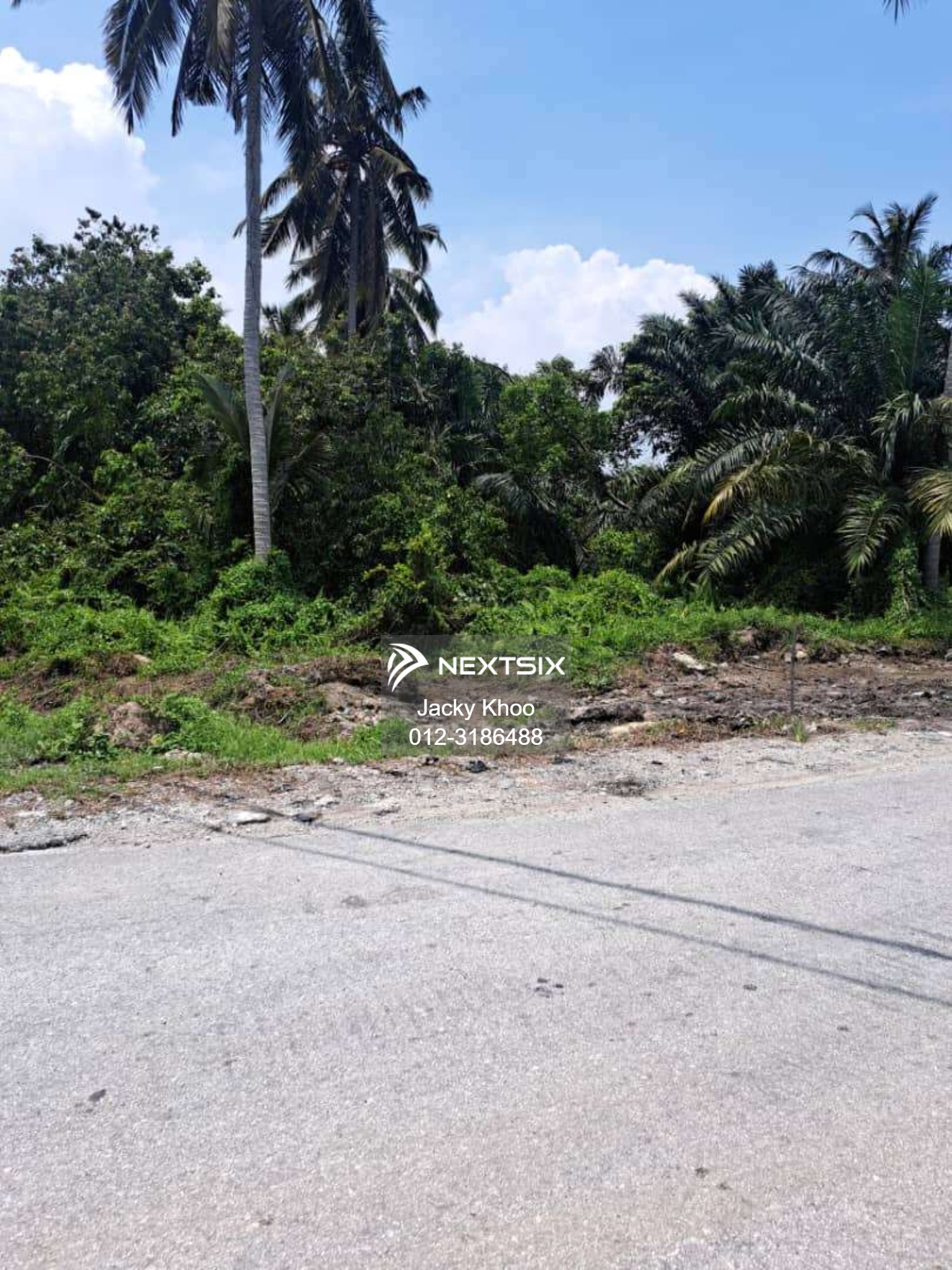 Agricultural Land For Sale in Klang Selangor - Image 8